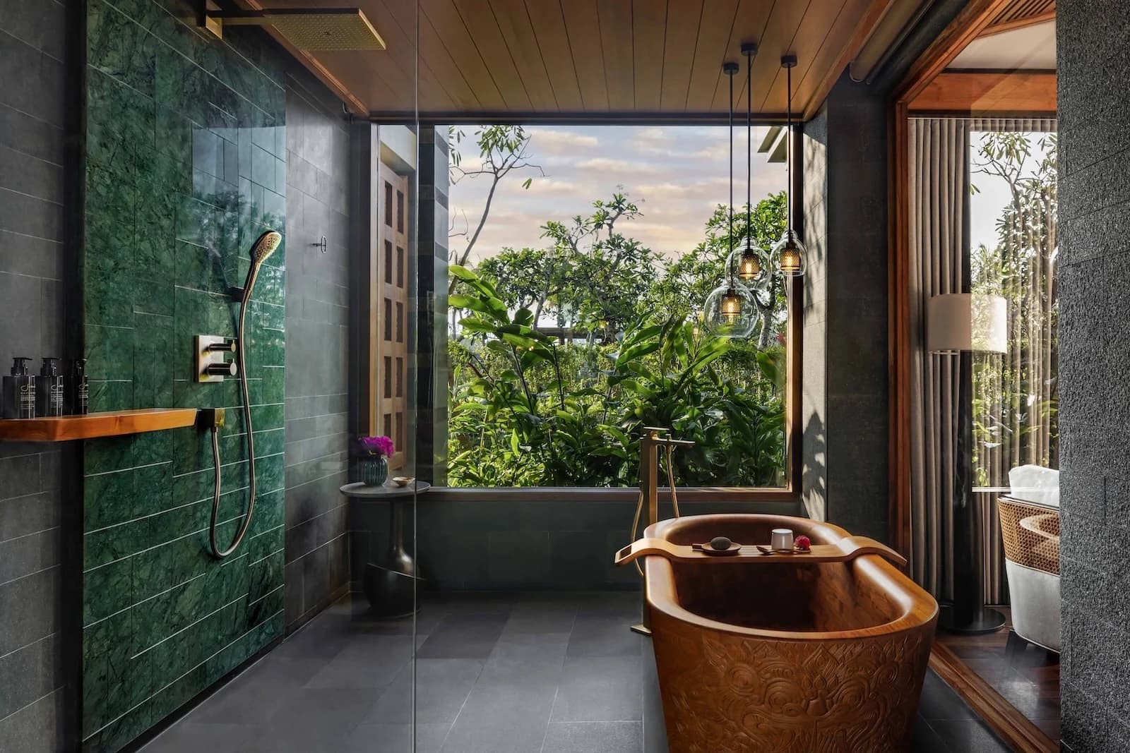 The New Language of Hospitality Interiors