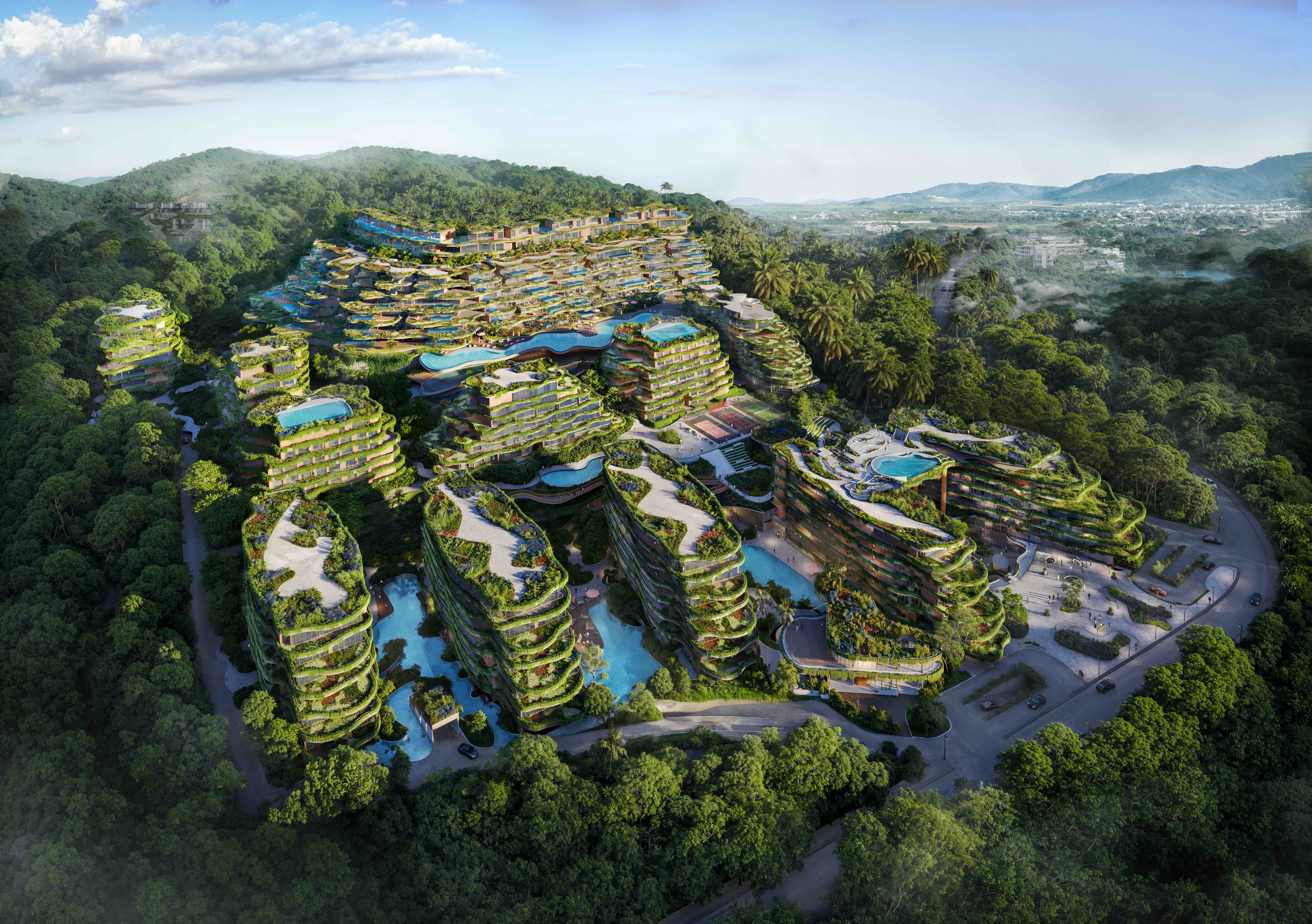 What Will The Next Asian Architecture Look Like?