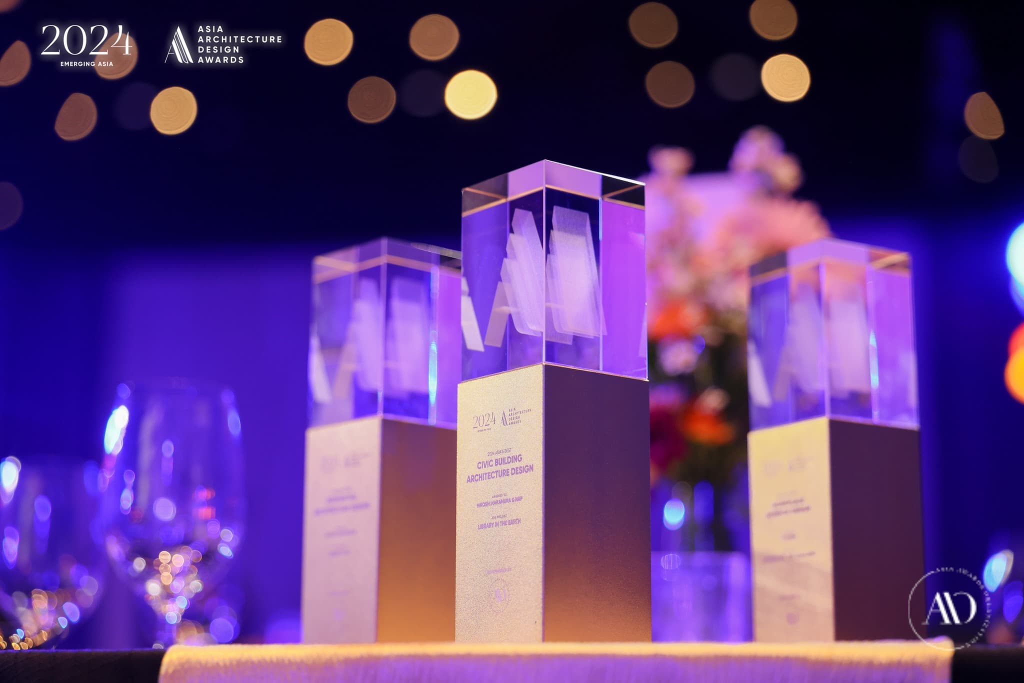Why Awards Matter: A Competitive Edge