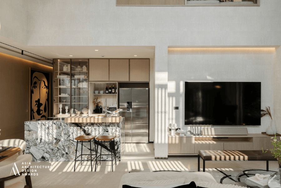 The Rise of the Middle Class and Its Influence on Housing Trends in Asia