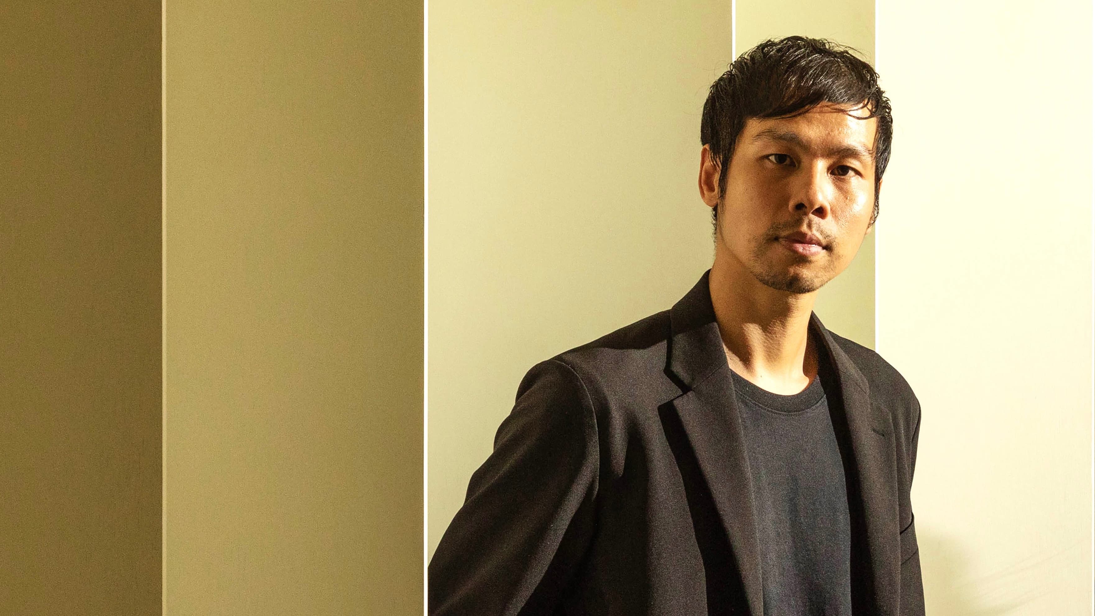 Asia Awards Organization Welcomes Professor Jenchieh Hung to the 2026 Winners’ Night