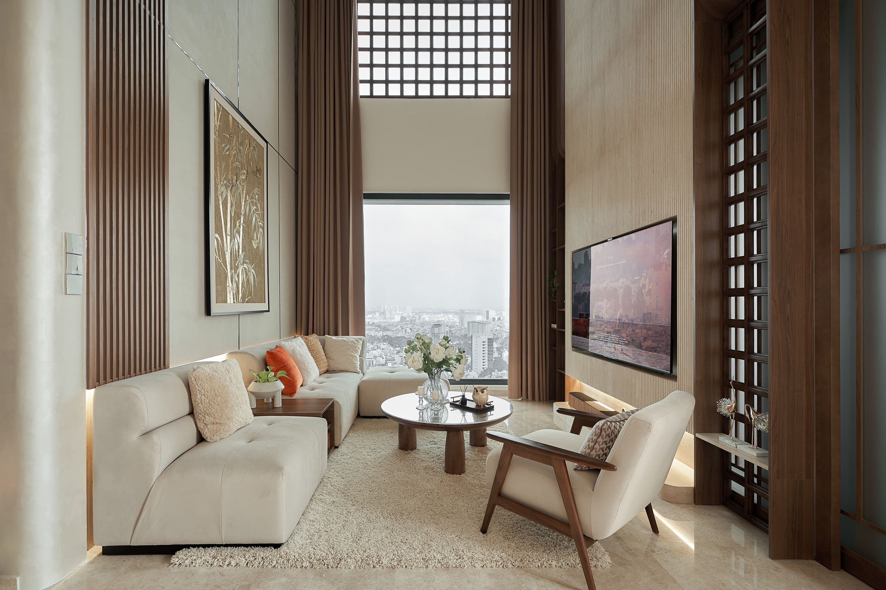 Quiet Architecture: Minimal, Calm, and Emotionally Intelligent Spaces