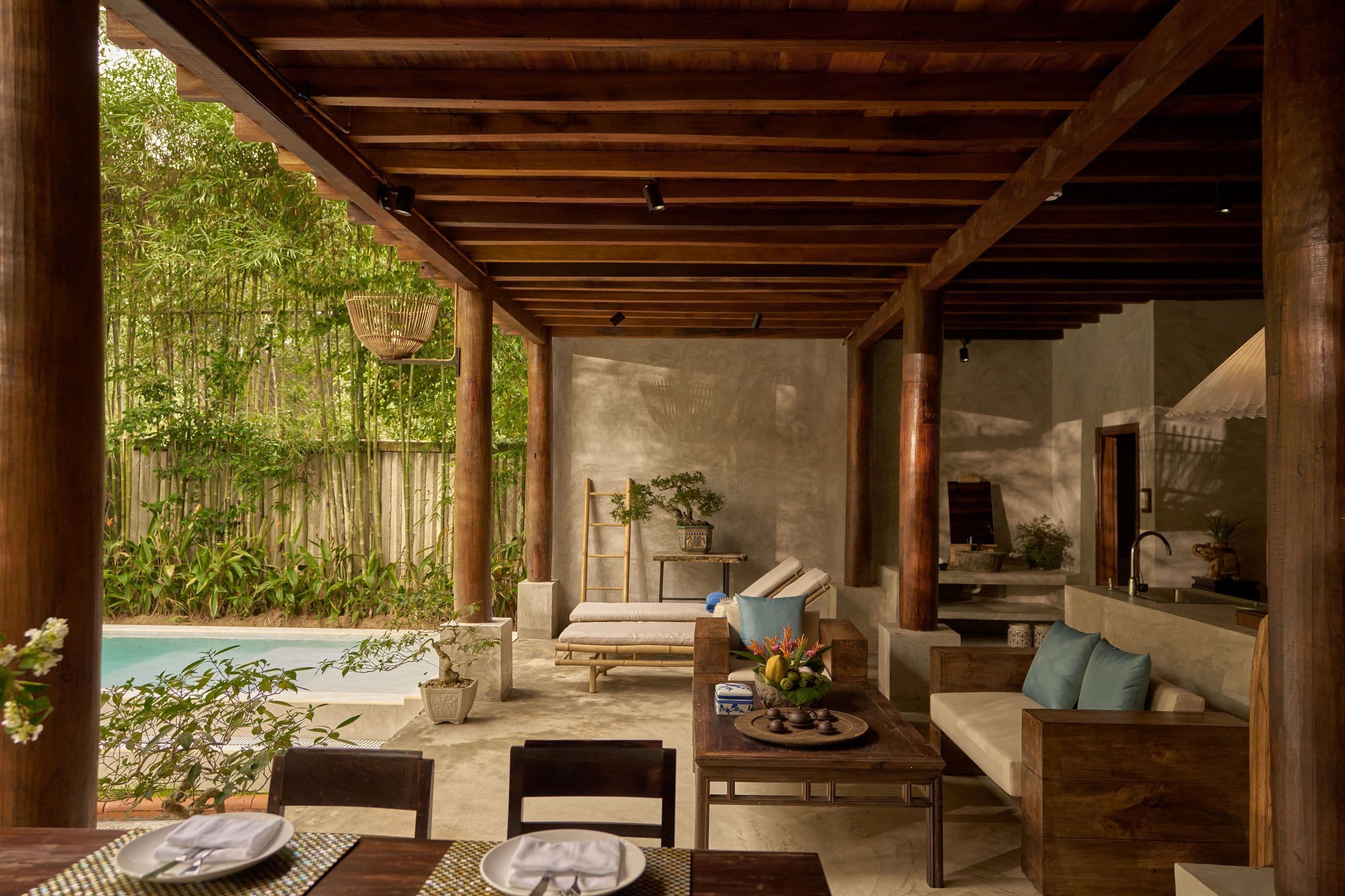 Reimagining the Courtyard: Light, Air, and Community in Dense Urban Areas