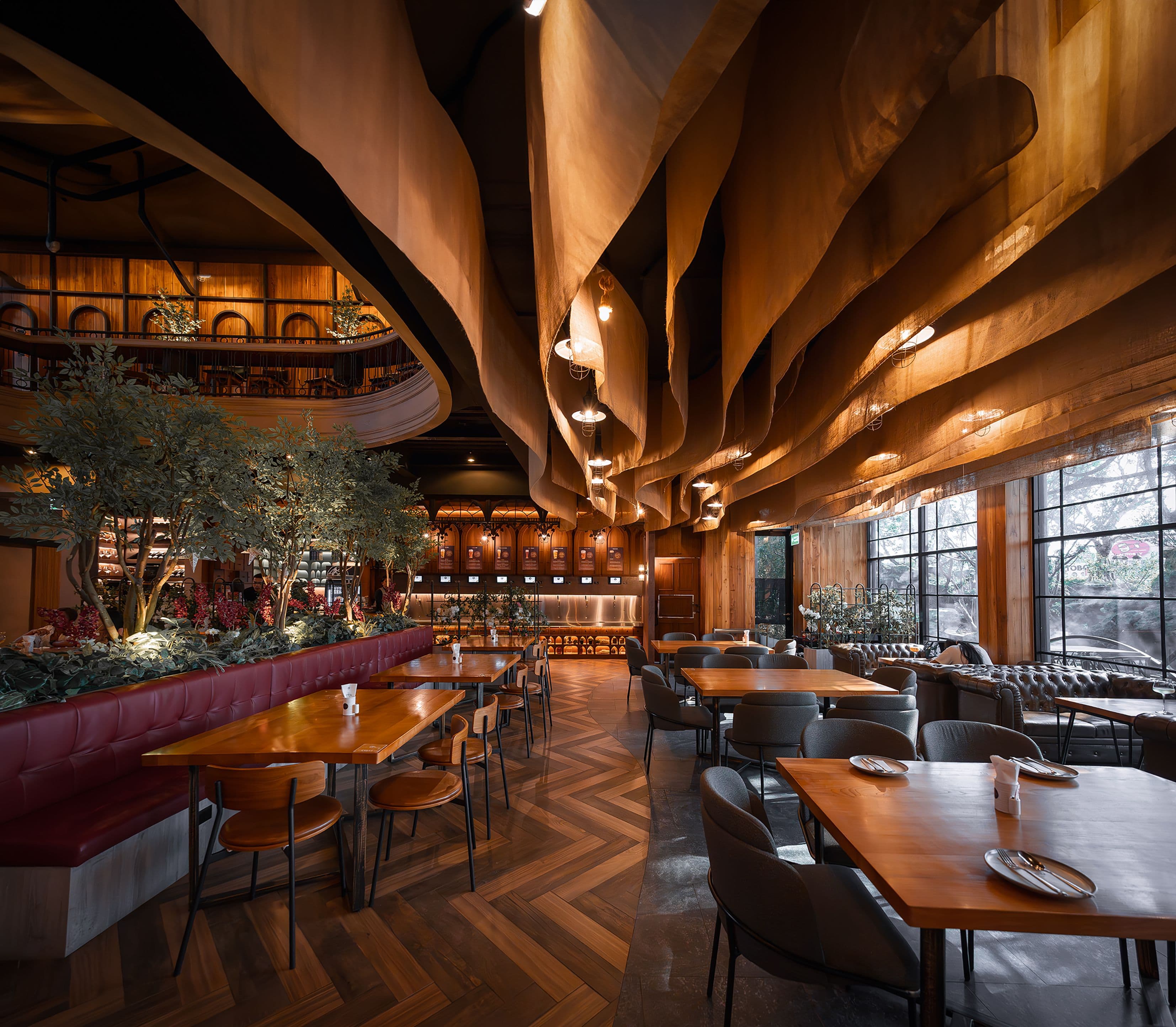 Public Architecture, Private Investment: A New Era of PPP in Design