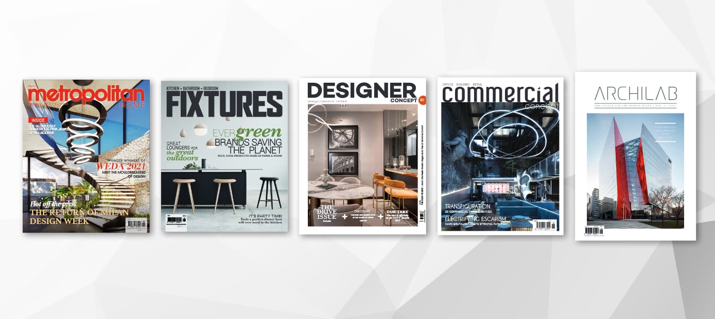 ACG Media and AADA Join Forces to Showcase Asian Architecture