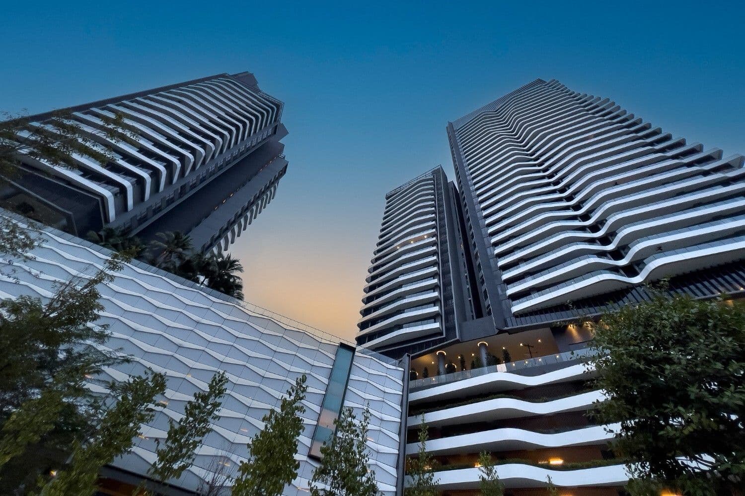 The New Guard: How Digital Innovation is Reshaping Asian Architectural Firms