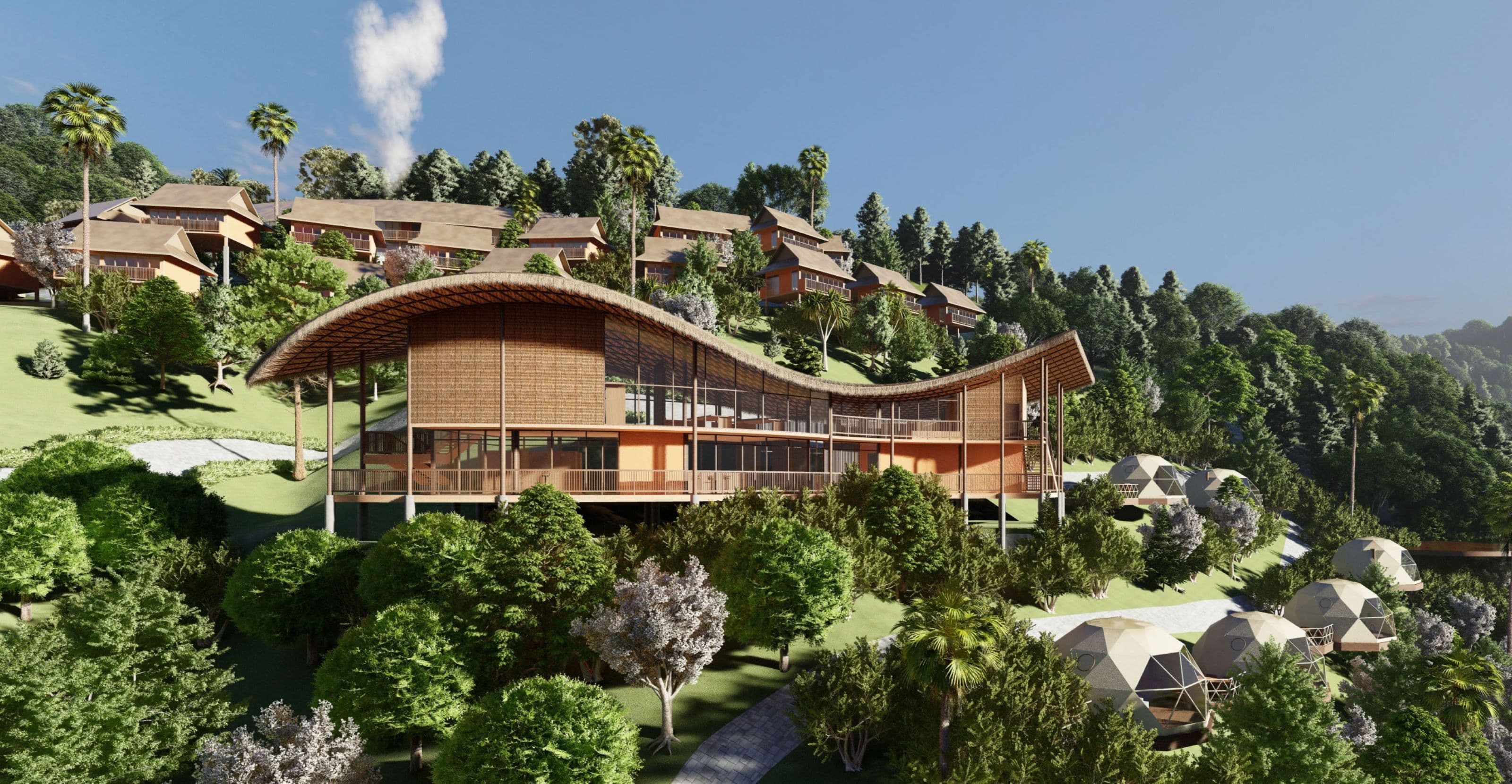 Asia Architecture Design Awards 2023: Rising portfolios of Indian, Thai, and Vietnamese architecture