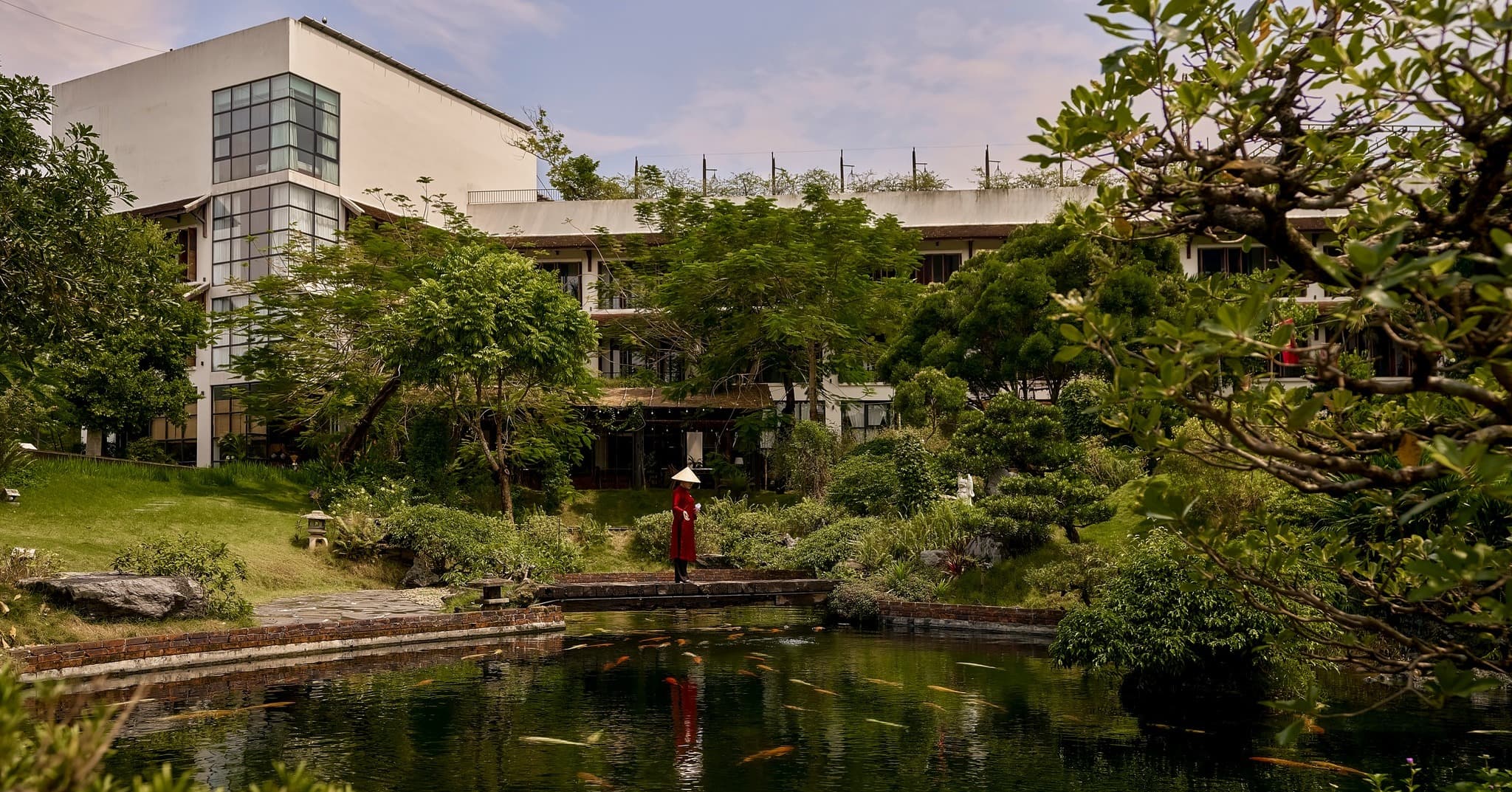 Designing Tomorrow: Asia’s Sustainable Luxury Is Here to Stay