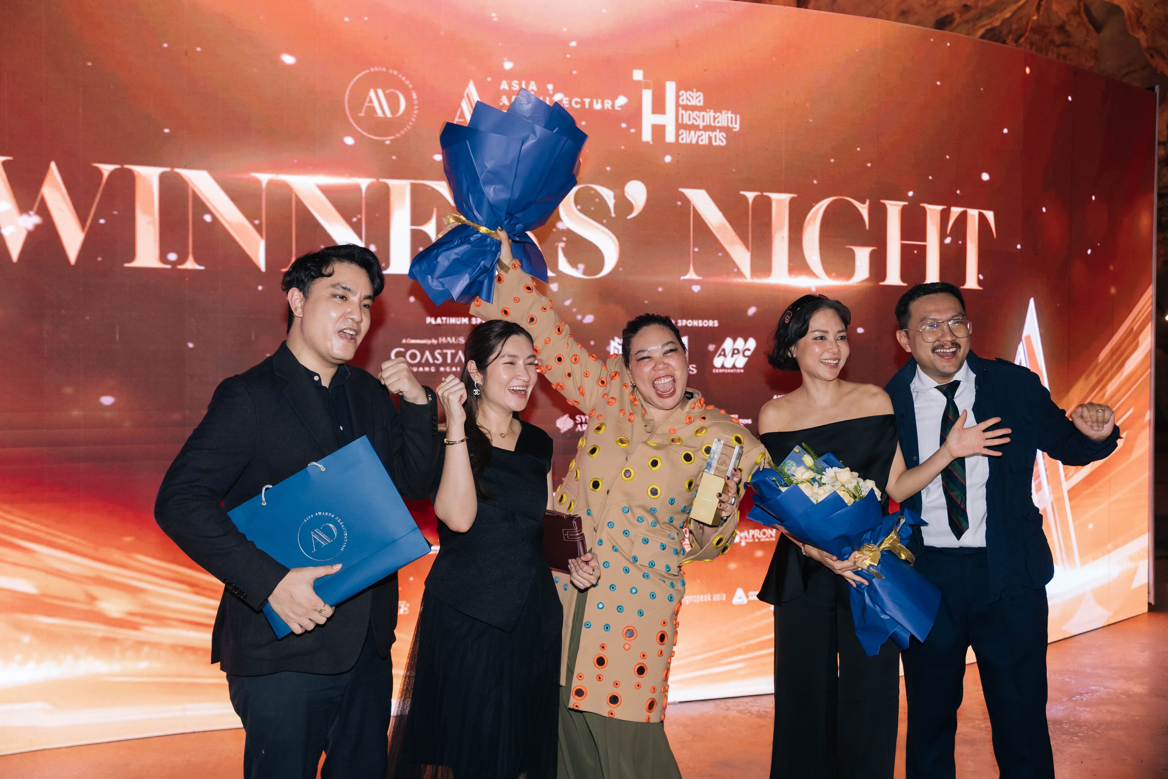 2027 Asia’s Best Visionary Woman in Architecture & Design