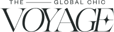 Global Chic Voyage Magazine