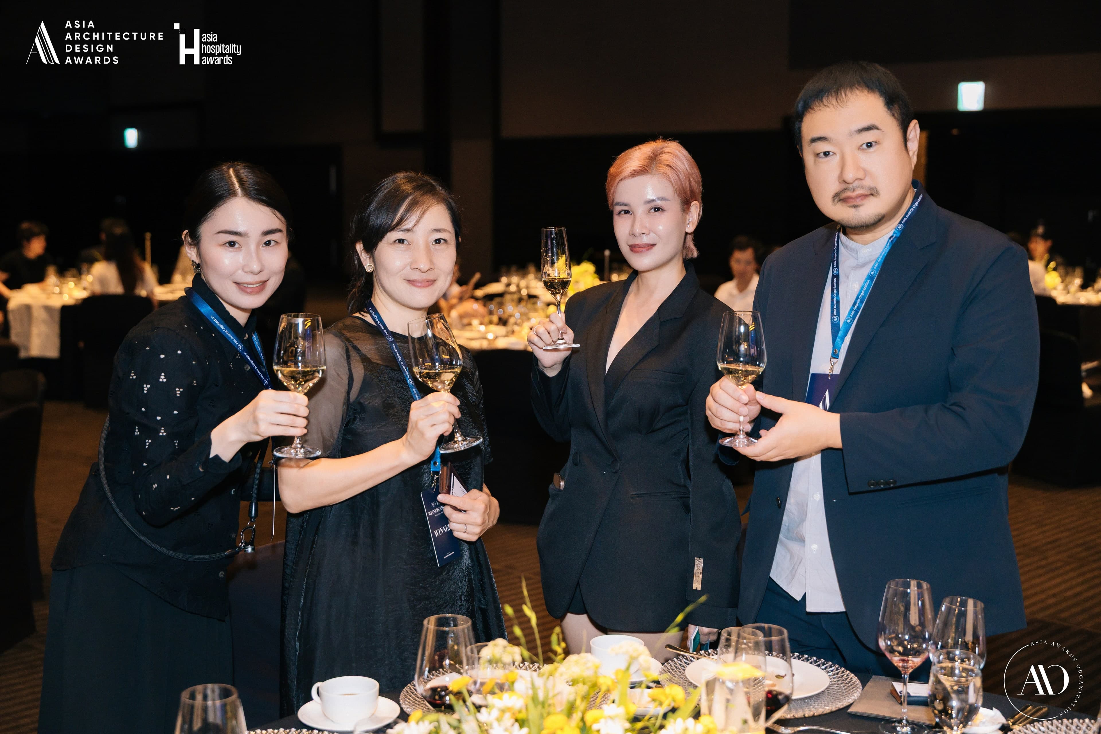 Gala Celebration