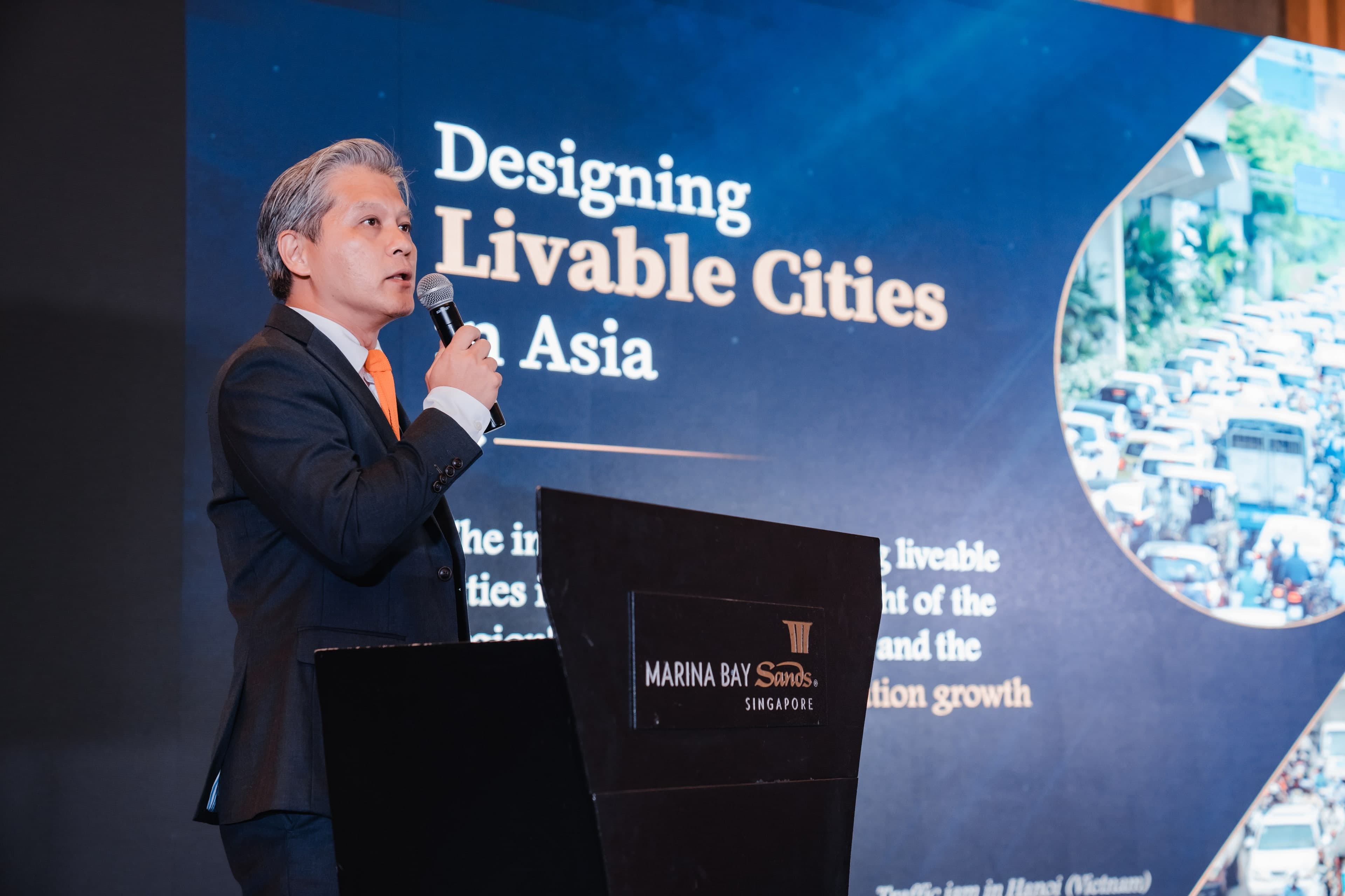 Sustainability Takes Center Stage: AADA 2023's Eco-Friendly Showcases