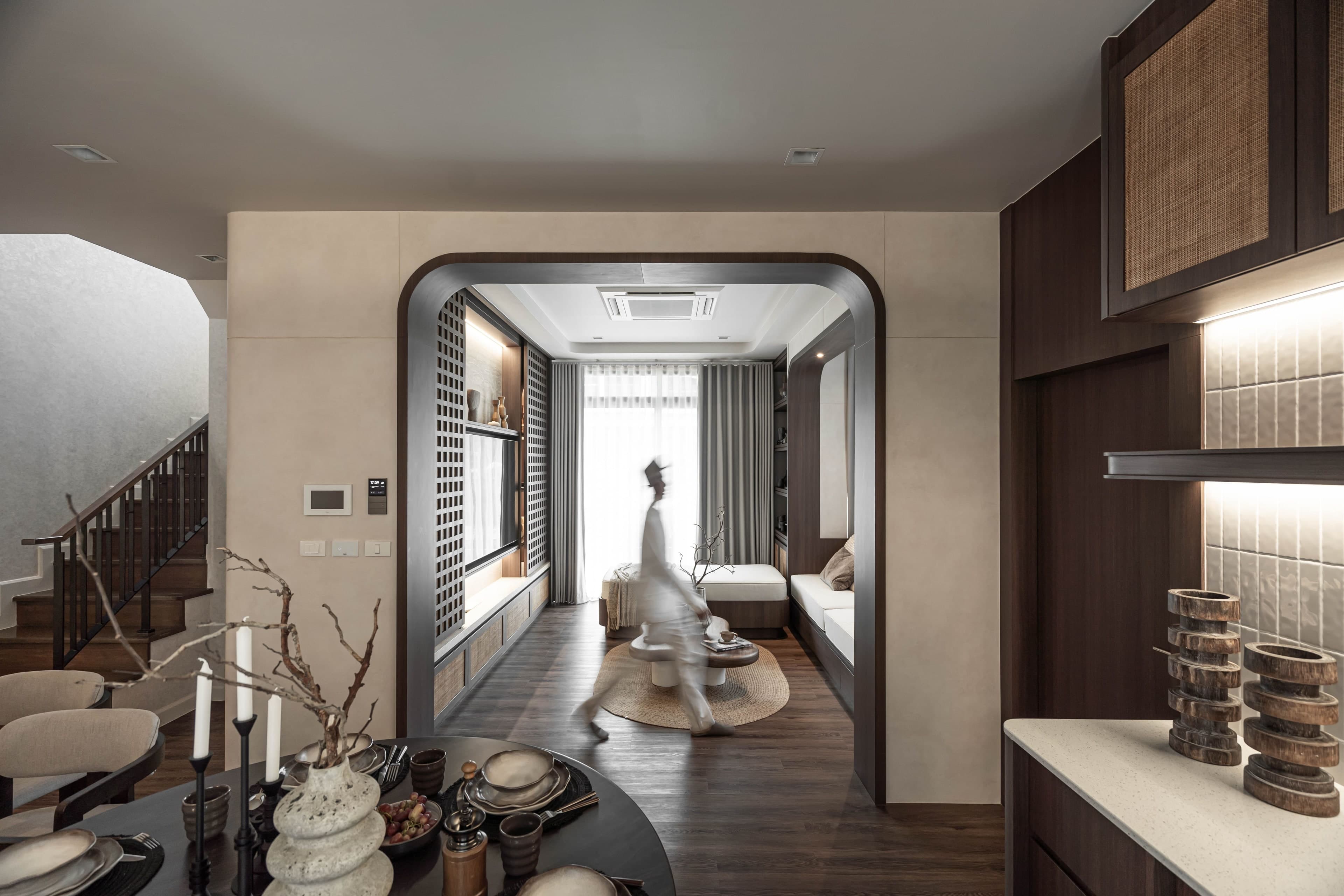Quiet Luxury in Architecture: Understated Elegance and Material Honesty