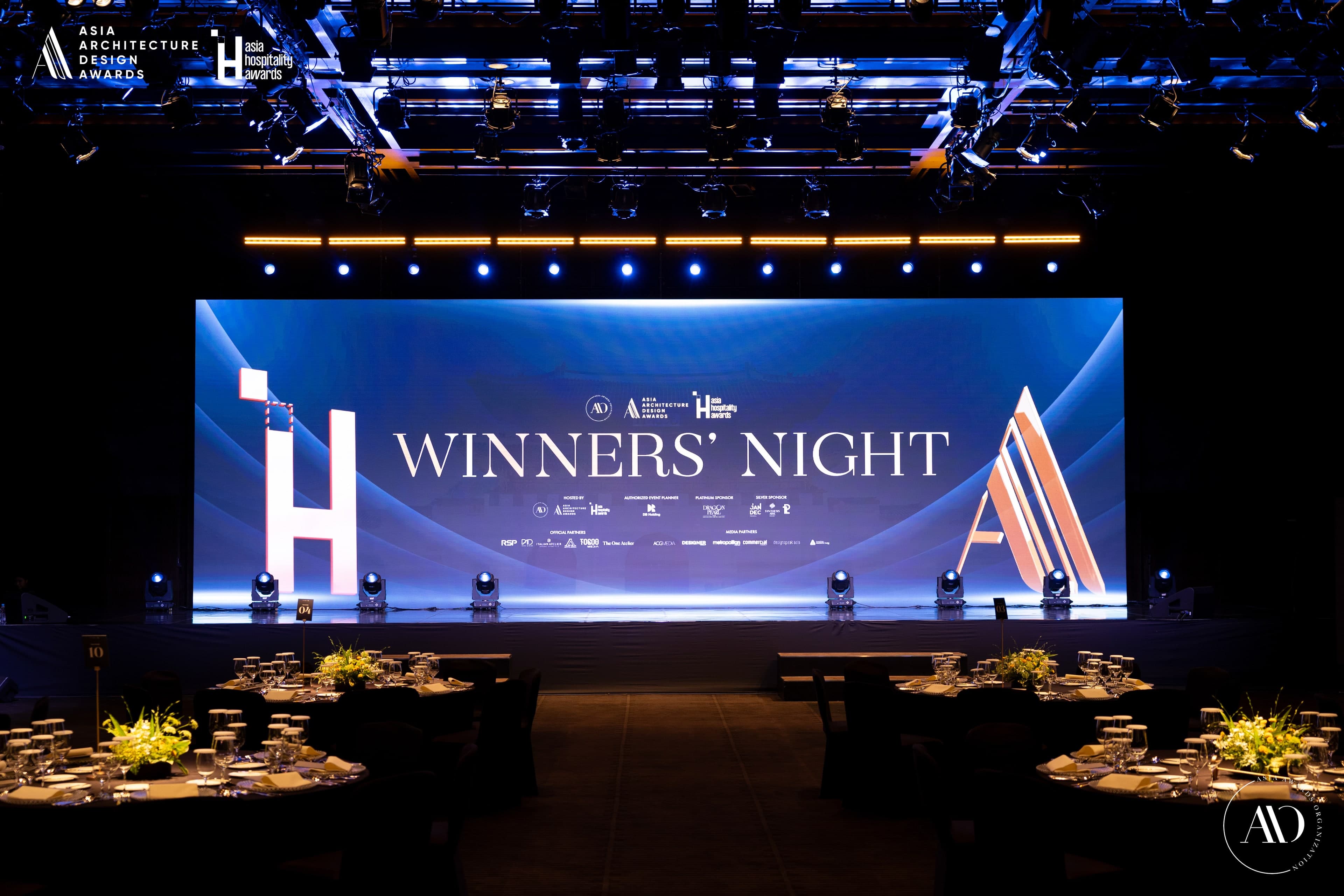 From Concept to Landmark: Share Your Architectural Story with the 2026 AADA