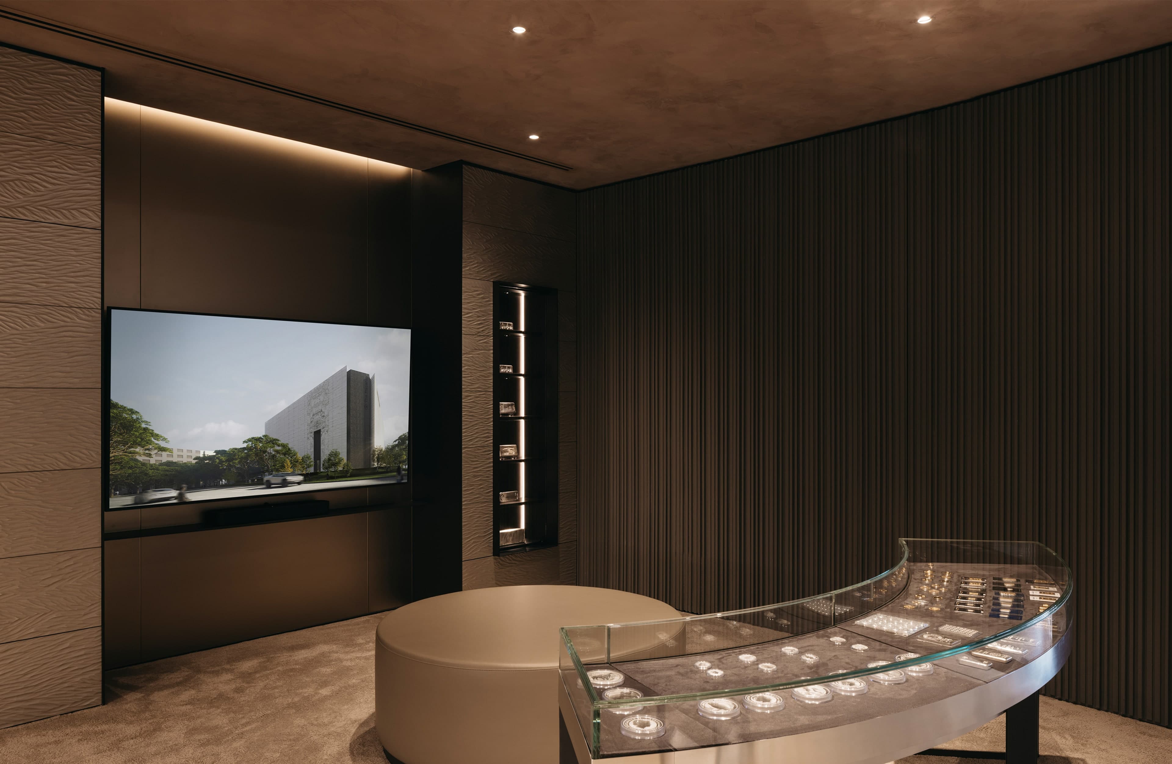 The Power of Light: Masterfully Integrating Natural Illumination in Interiors