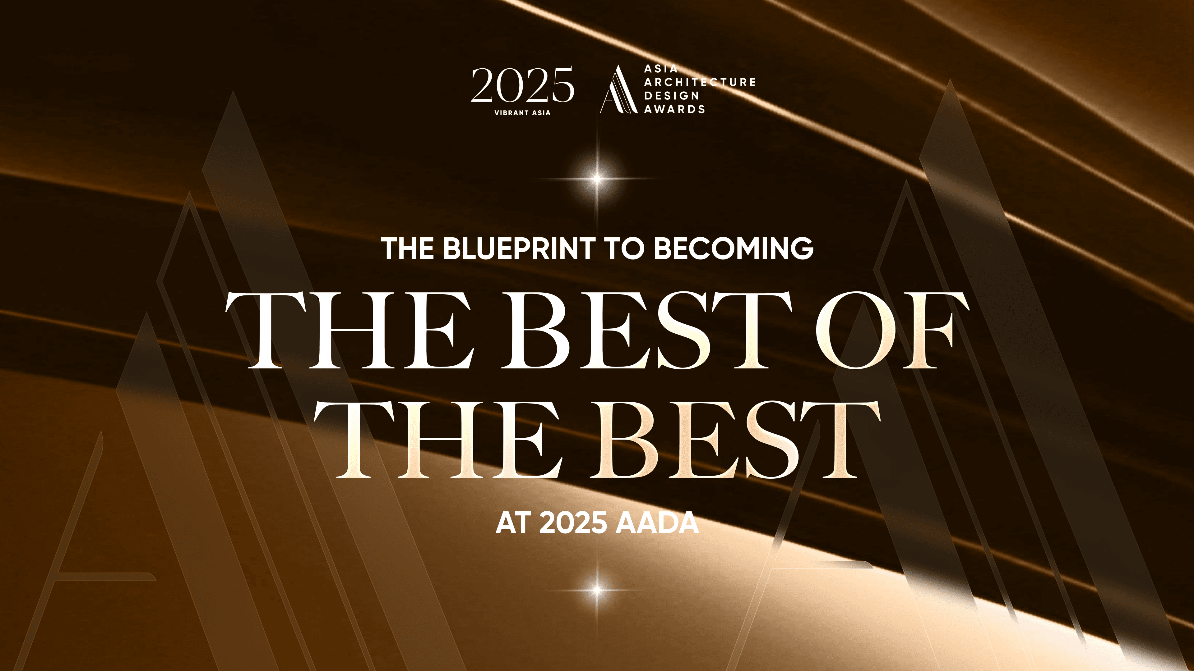 What It Takes To Become The Best Of The Best At 2025 AADA?