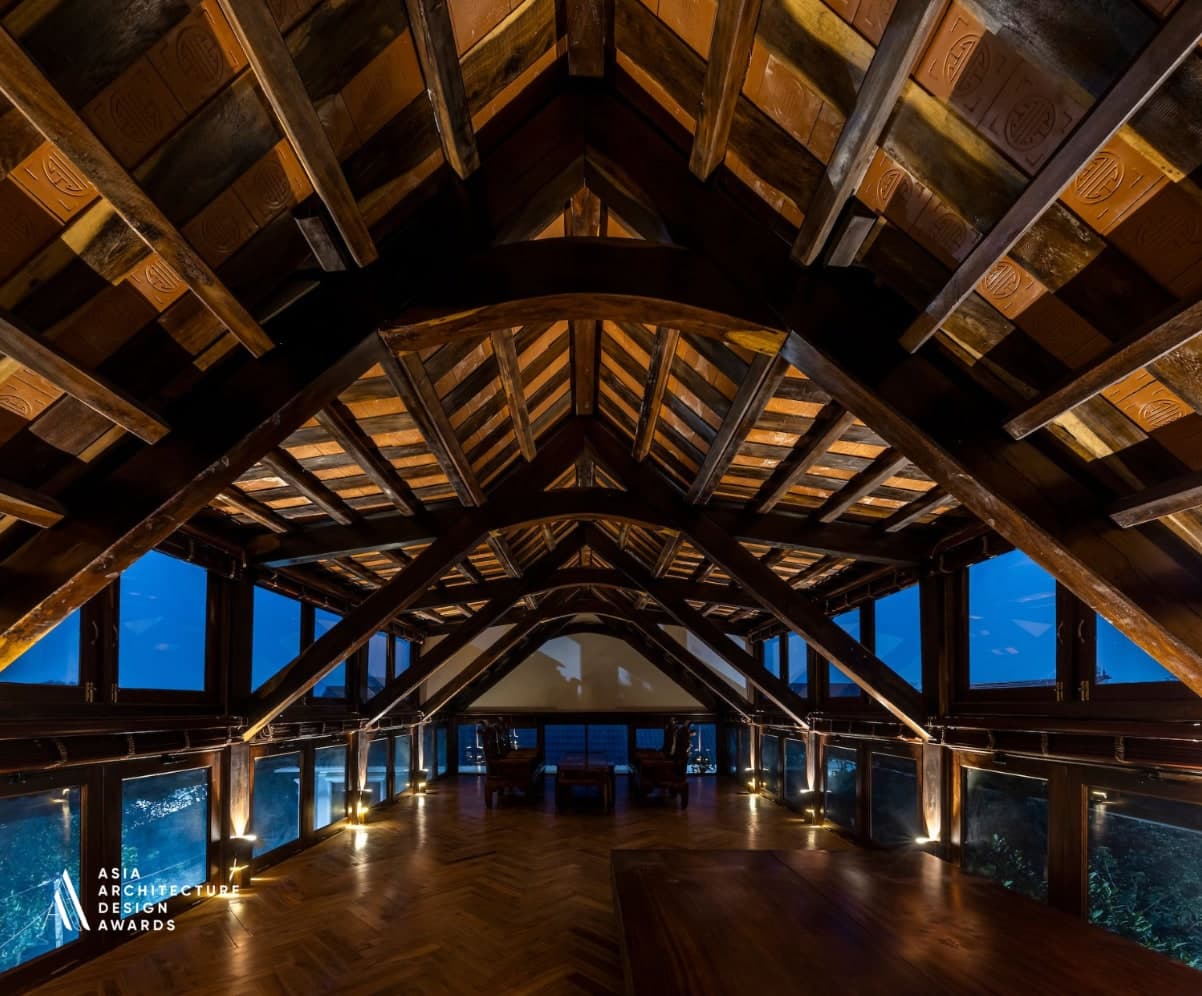 Minimalism: A New Wave of Asian Modernism