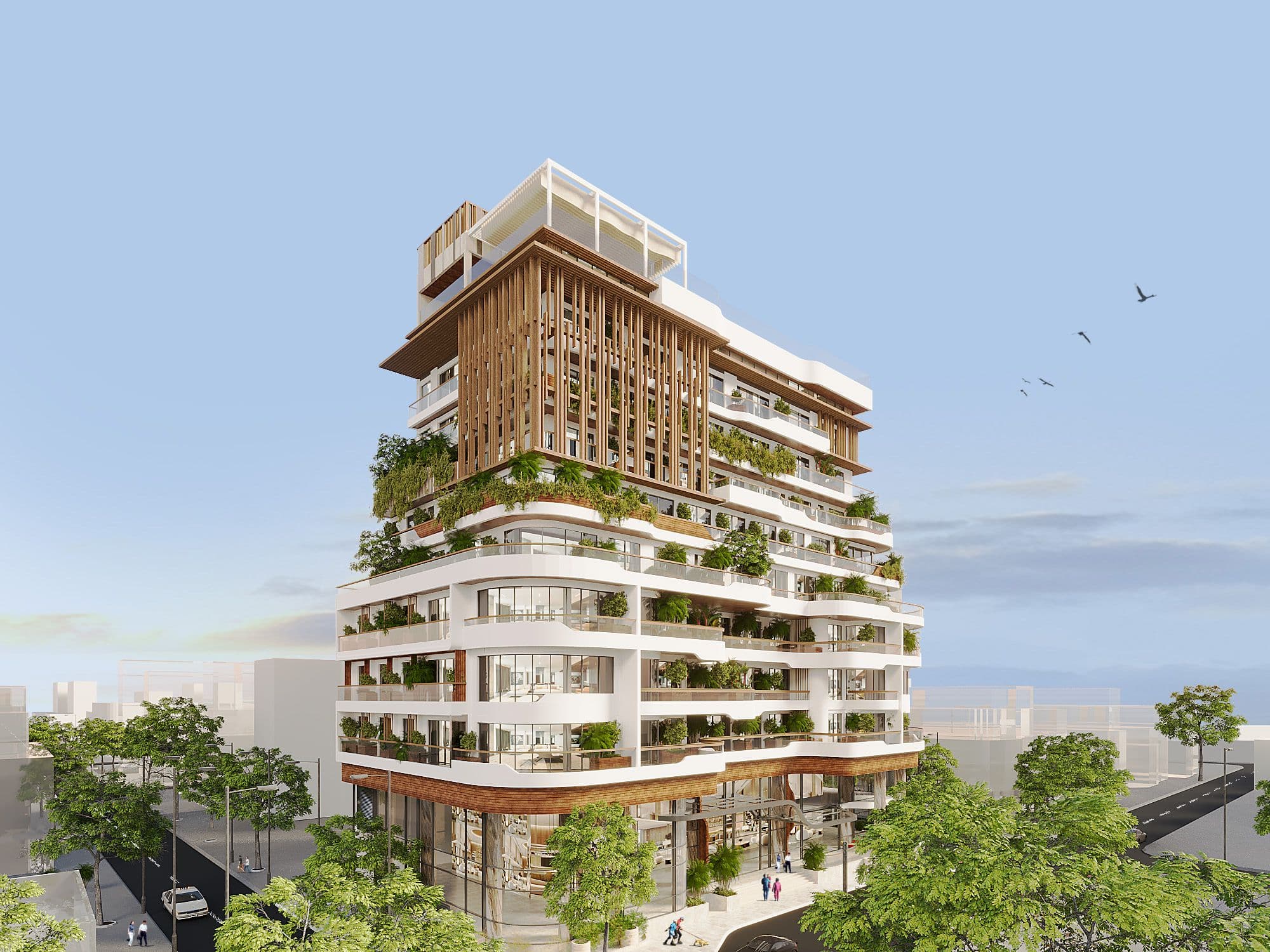 GARRYA DANANG HOTEL