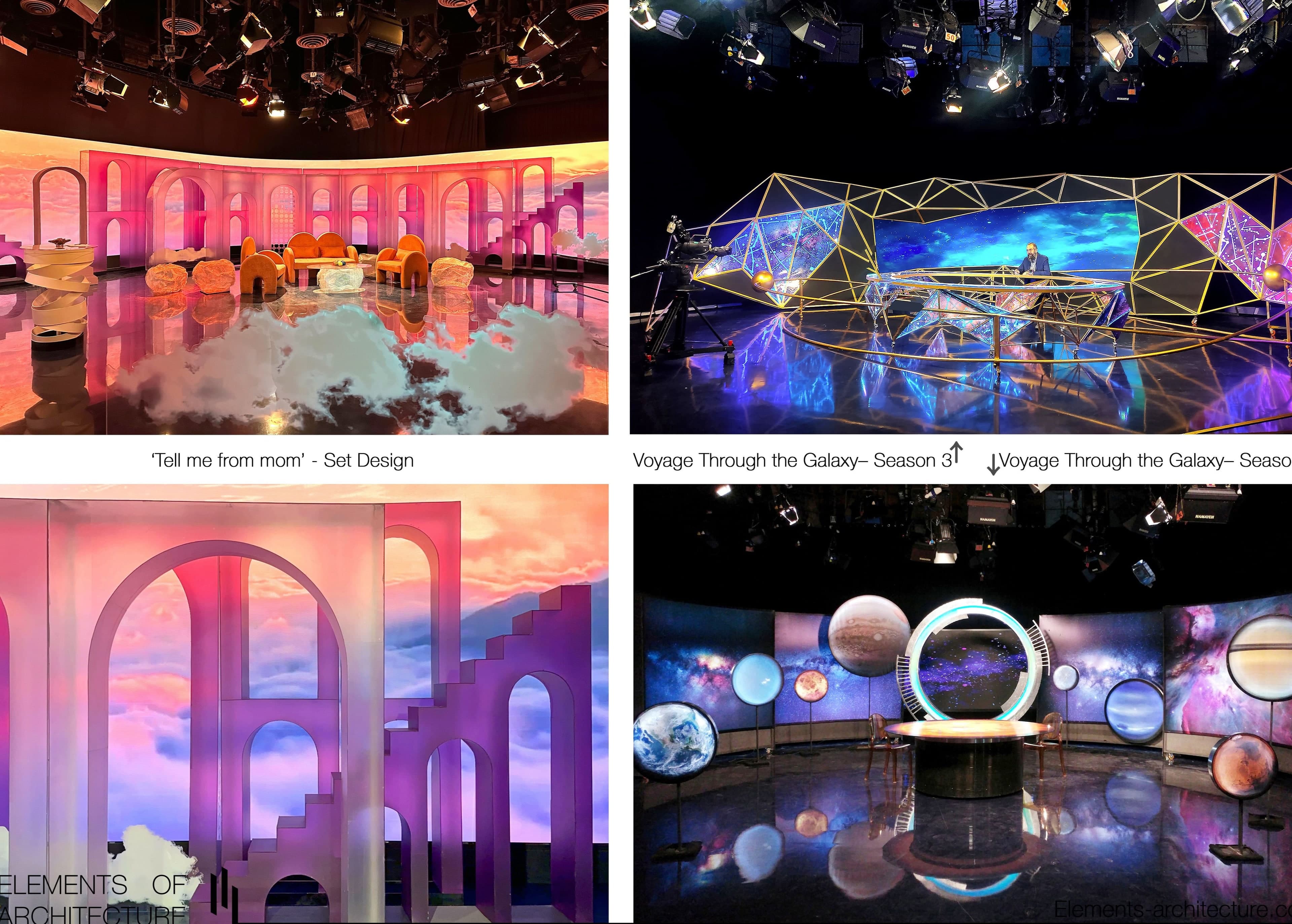 Elements of Architecture