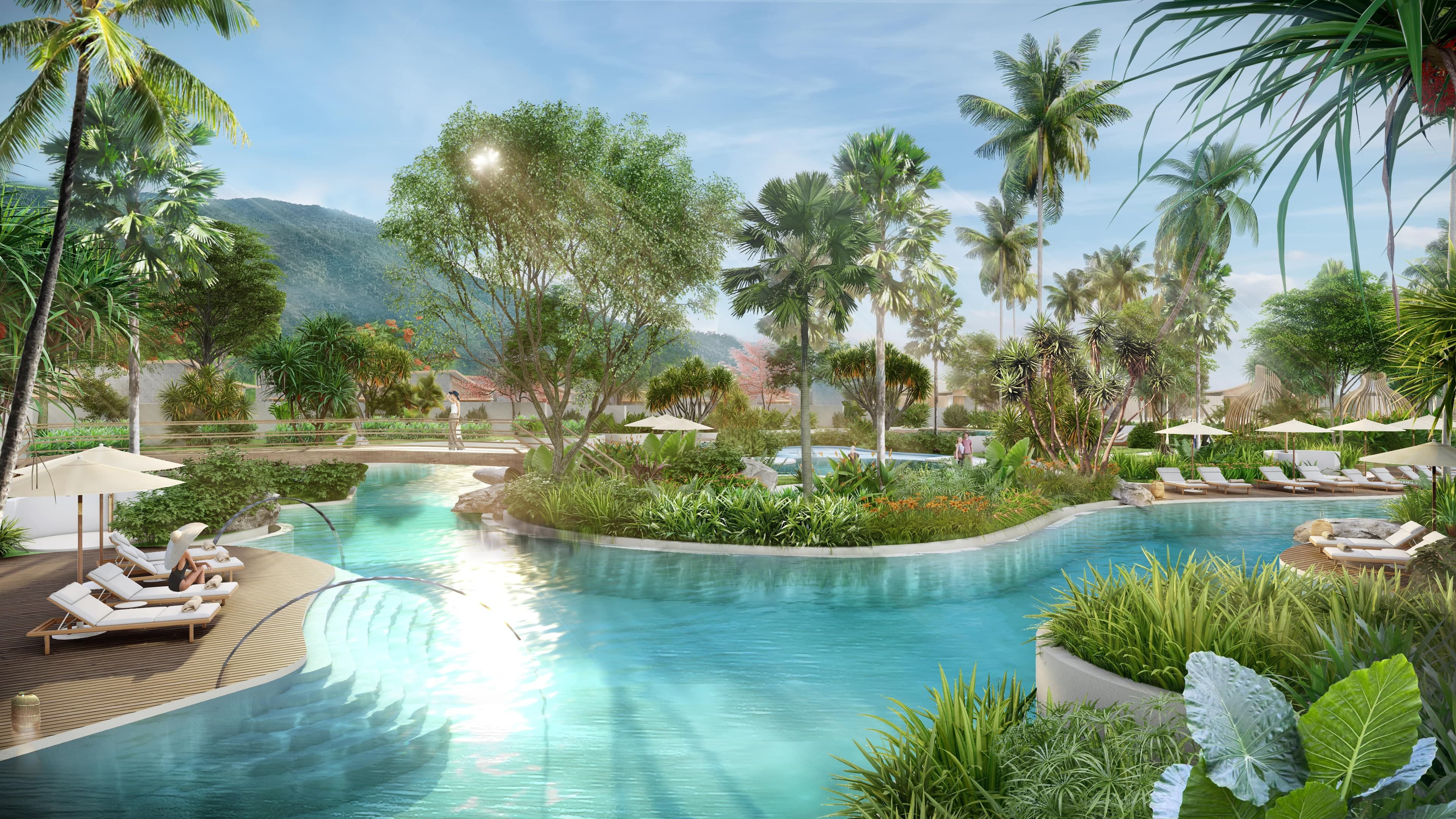 Dhawa Resort Quy Nhon
