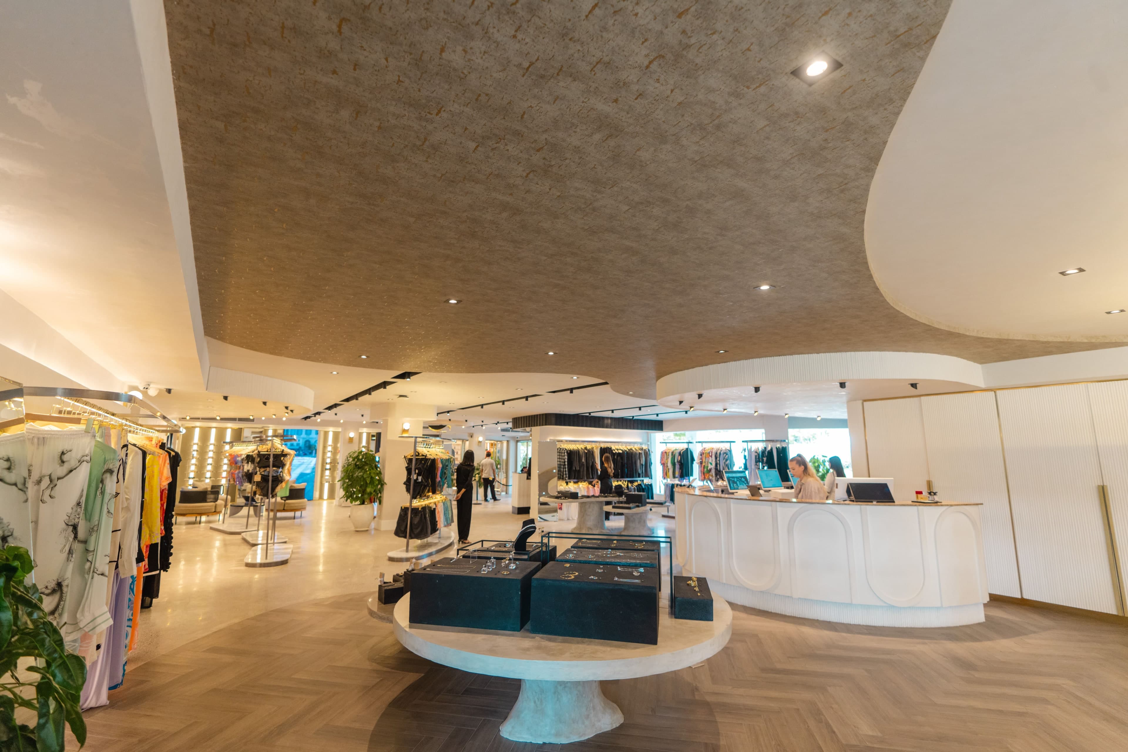 FINNS VIP Retail