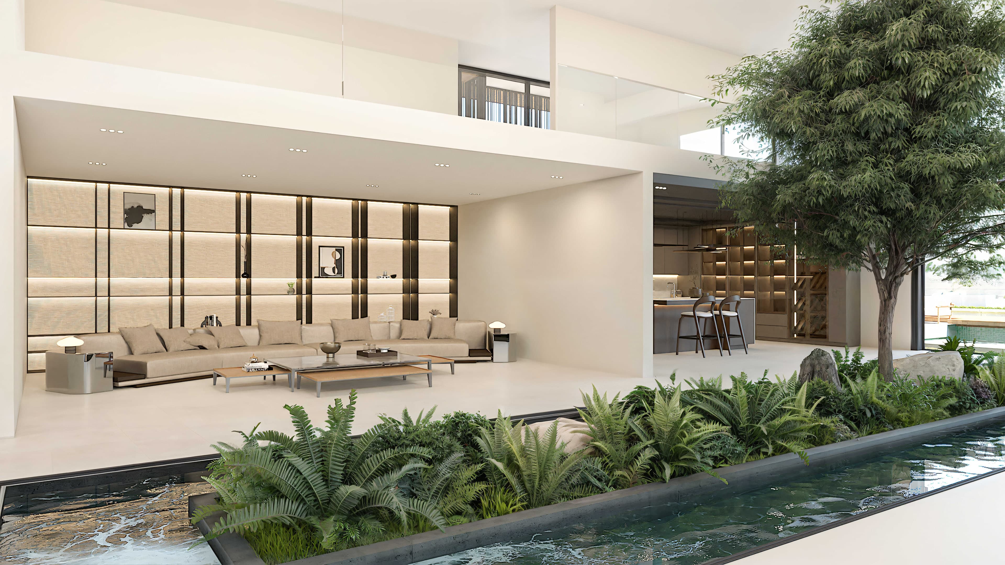 Verde House