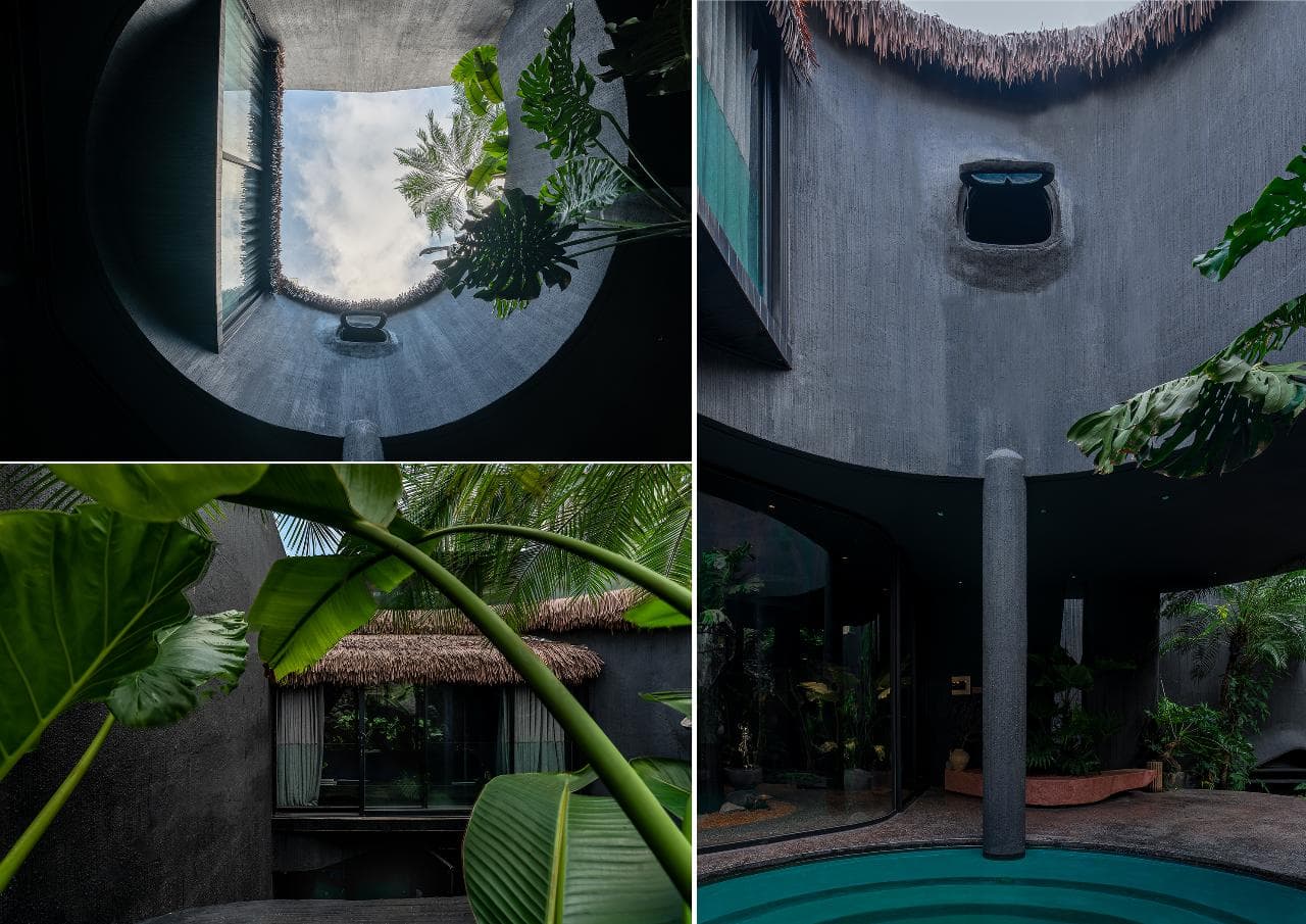 BÁNH MẬT HOUSE
