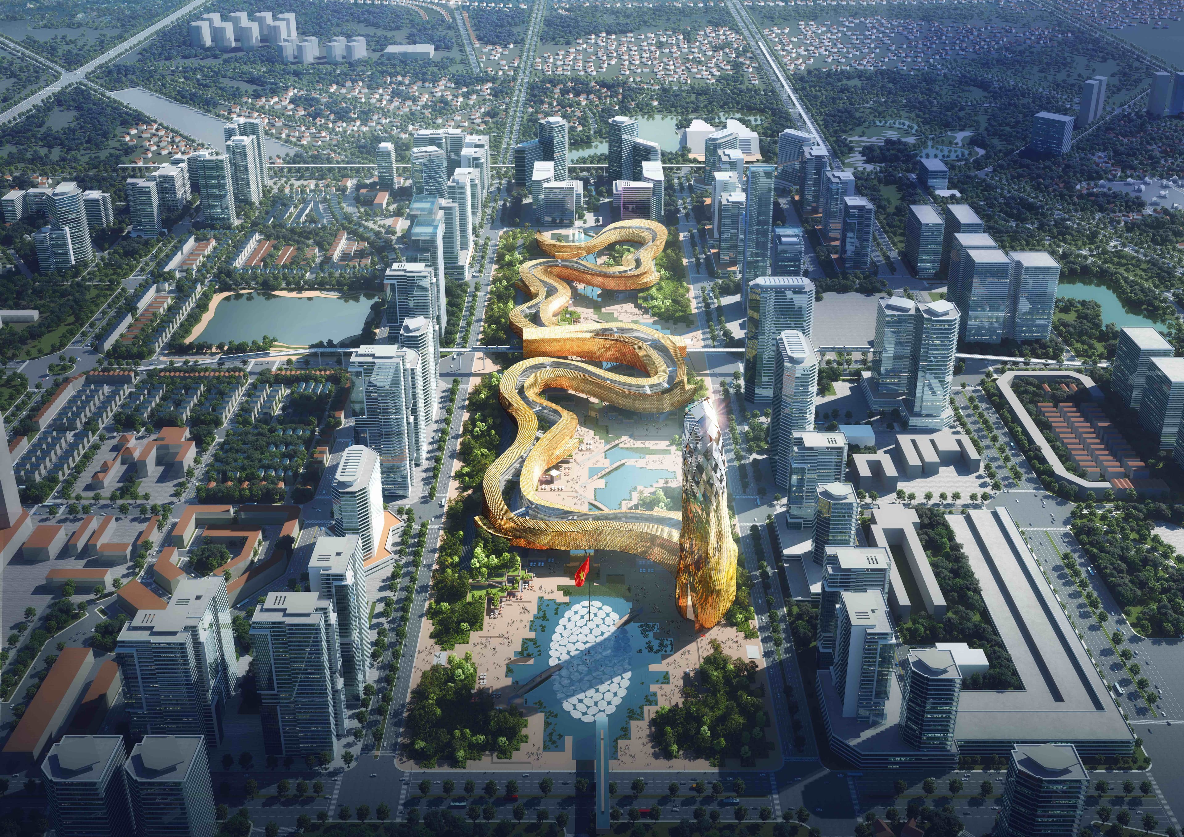 DEWAN ARCHITECTS + ENGINEERS