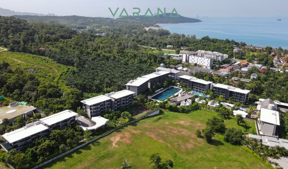 VARANA KRABI HOTEL