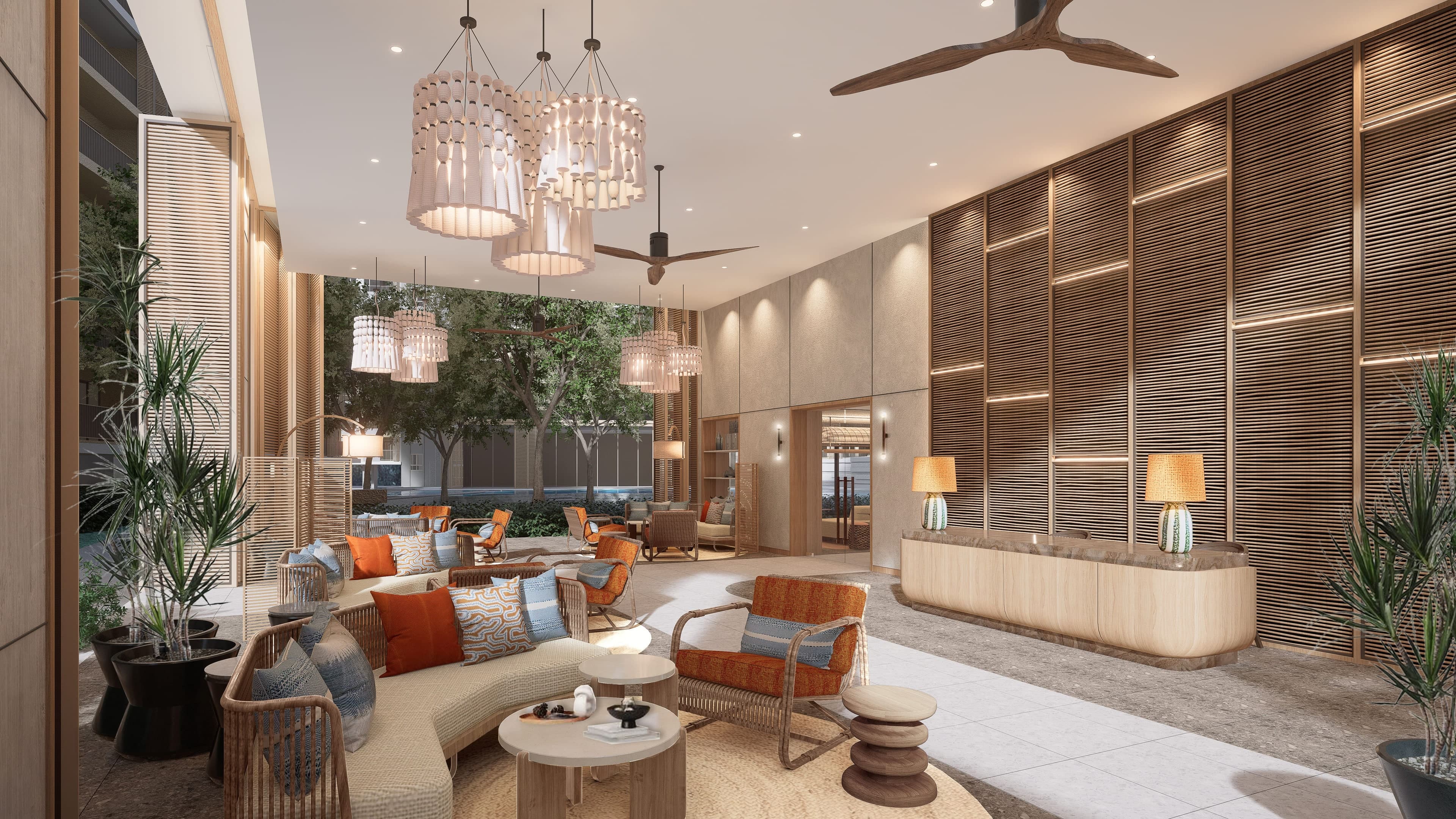 SO ORIGIN BANGTAO BEACH CONDOMINIUM
