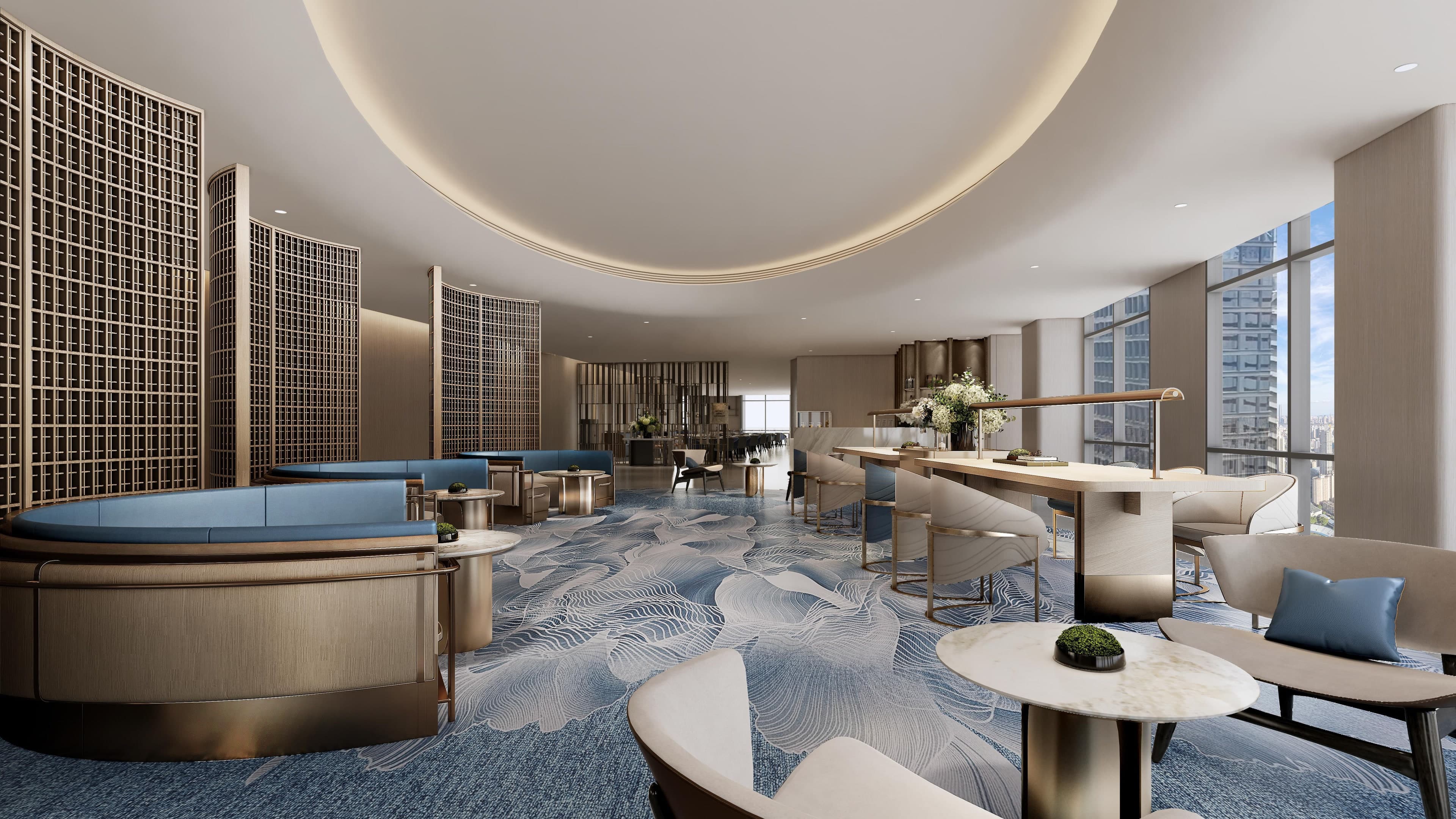 COURTYARD BY MARRIOTT KUALA LUMPUR CITY CENTRE
