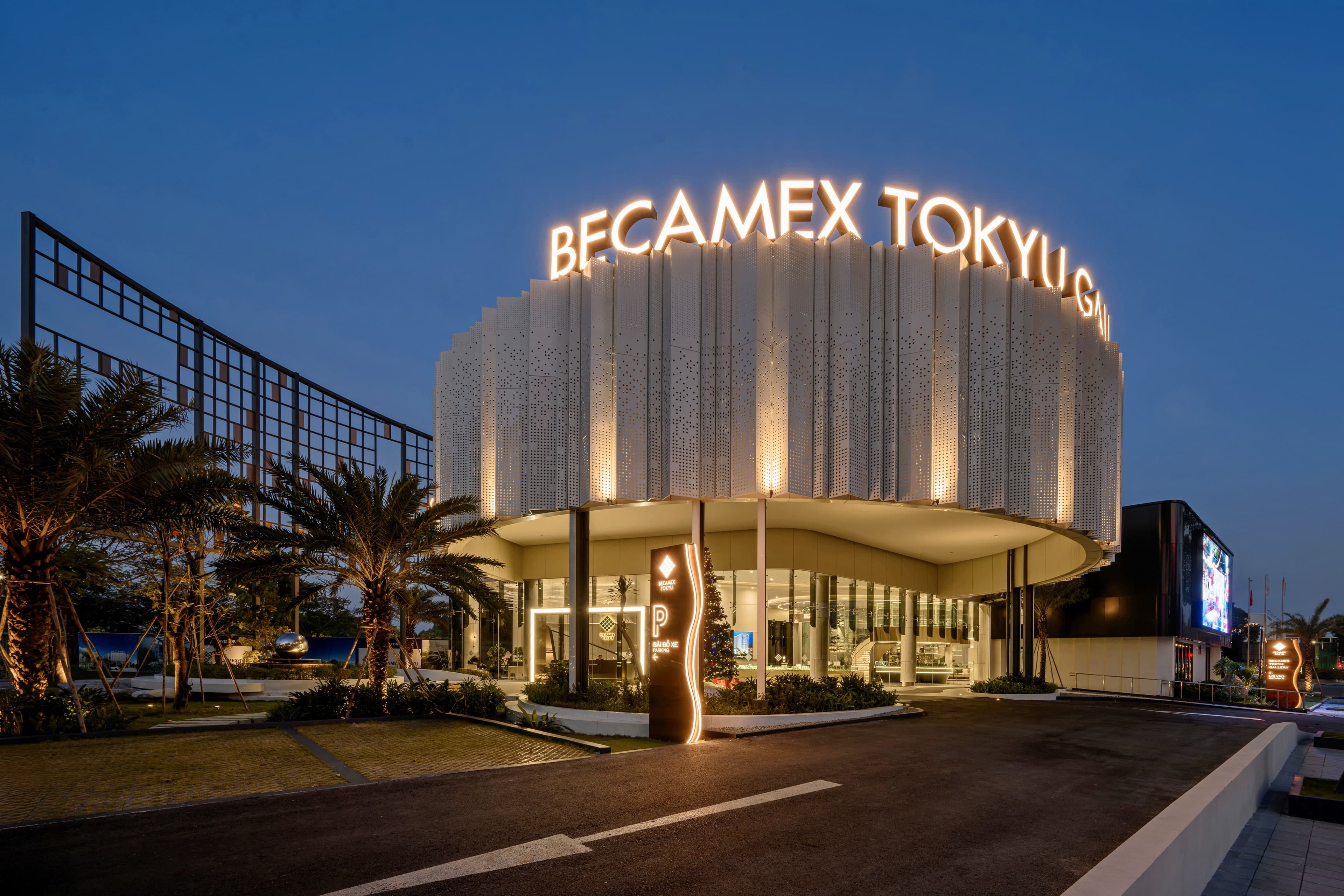 Additive Construction: How 3D Printing Is Shaping Asia’s Next Iconic Landmarks