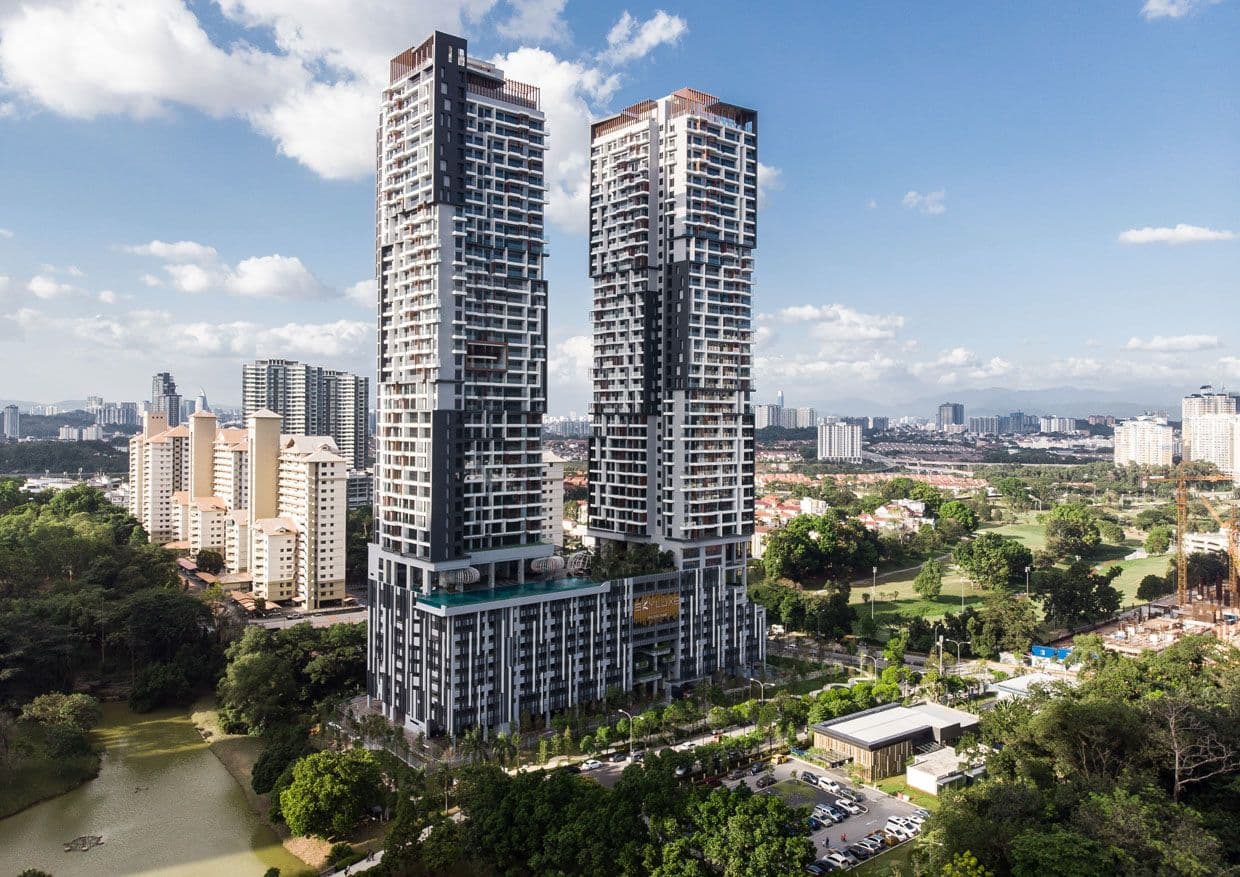 The Economic Ripple Effect of Landmark Architecture in Asia