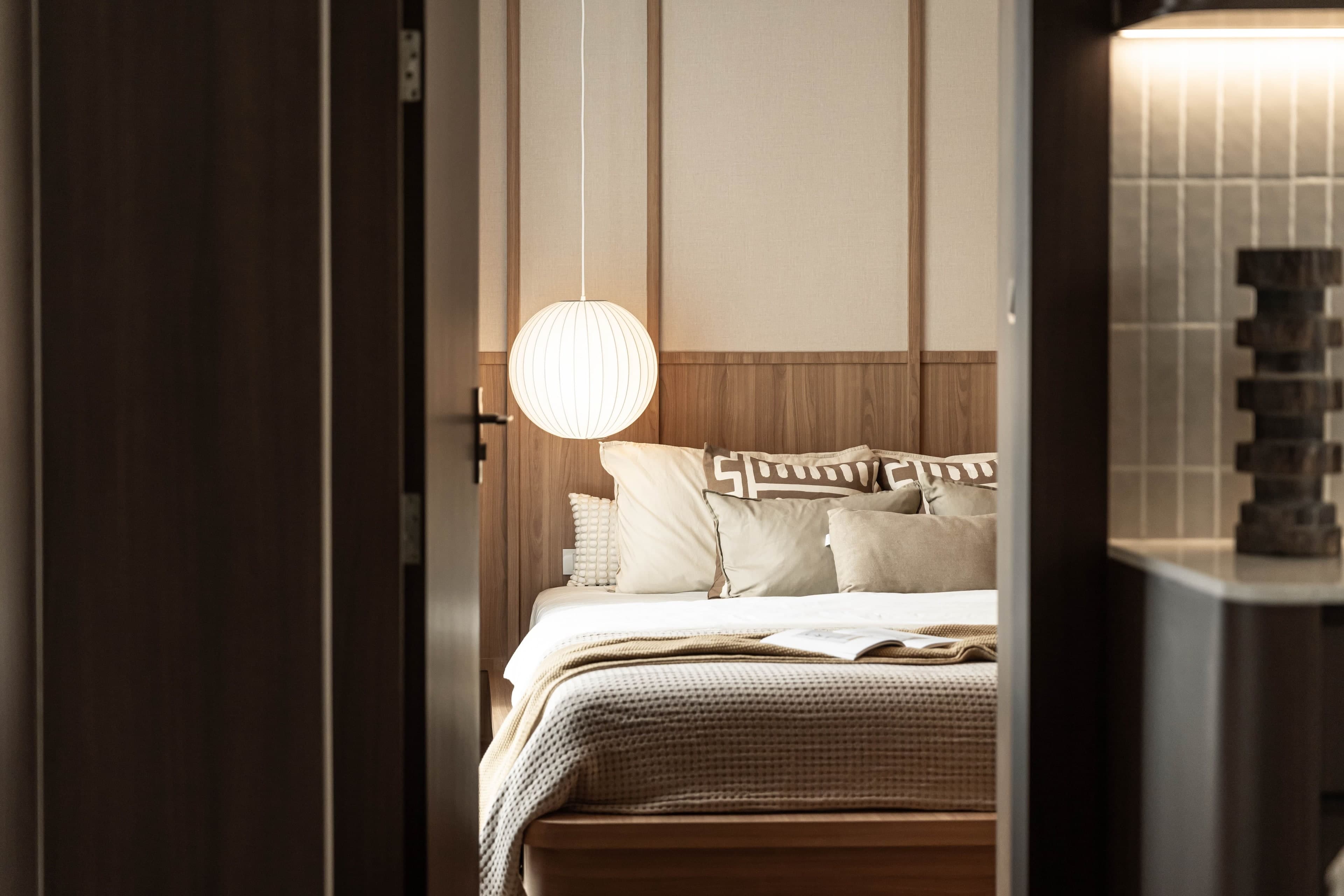 Modern Co-Living: Designing Luxury Residences for Asia’s Multi-Generational Family Dynamics