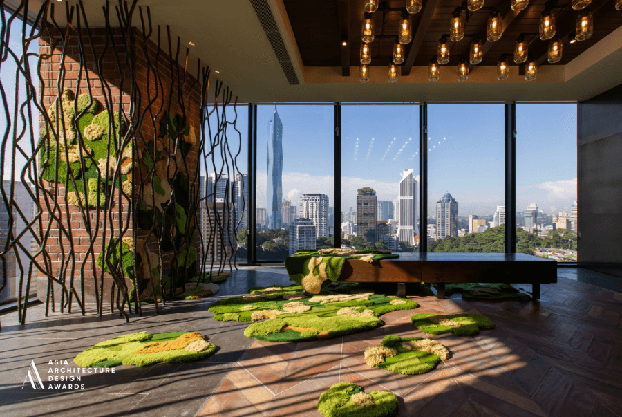 Vertical Living: The Solution to Rapid Urbanization in Asia