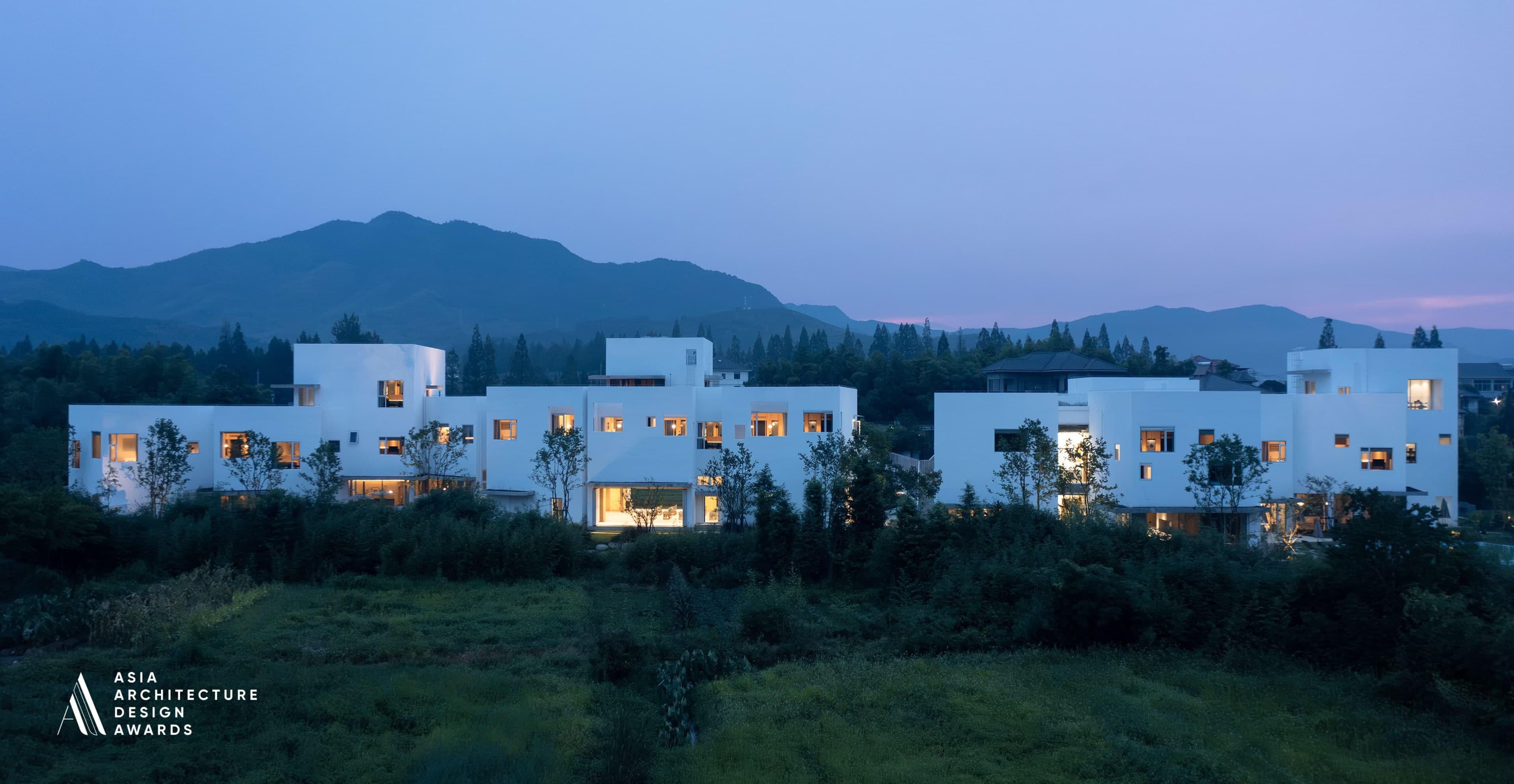 Architecture and Employment: The Impact of Urbanization in Asia
