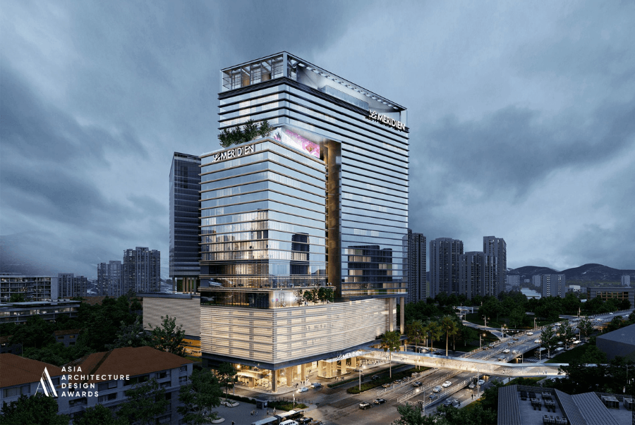 Resilient Architecture: Architectural Solutions to Climate Change