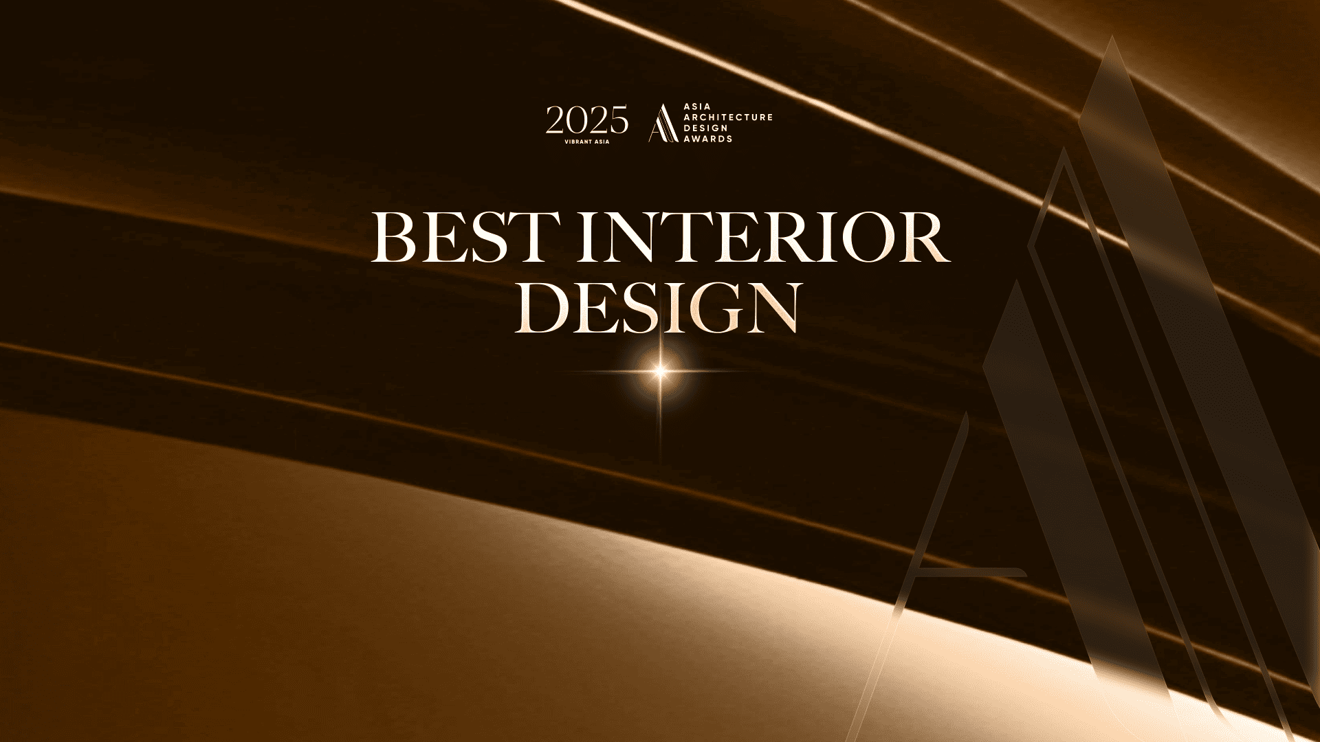 Asia’s Best Interior Design at 2025 AADA: Honoring Exceptional Creativity
