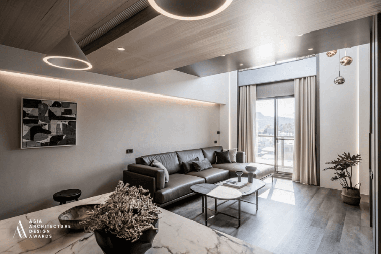 Key Trends in Smart Housing: The Future of Sustainable Architecture in Asia