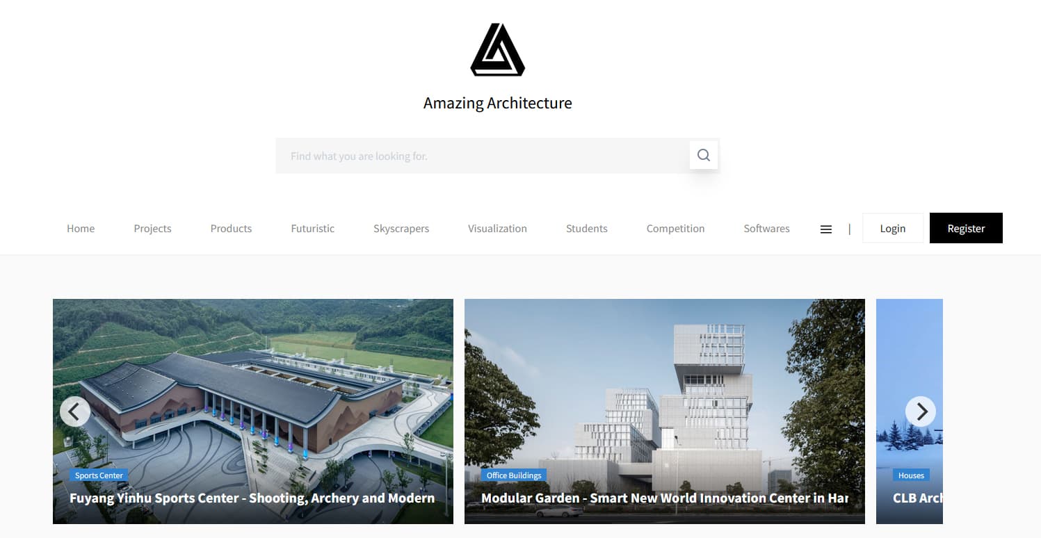 AADA and Amazing Architecture Collaborate for a Stronger Architectural Community
