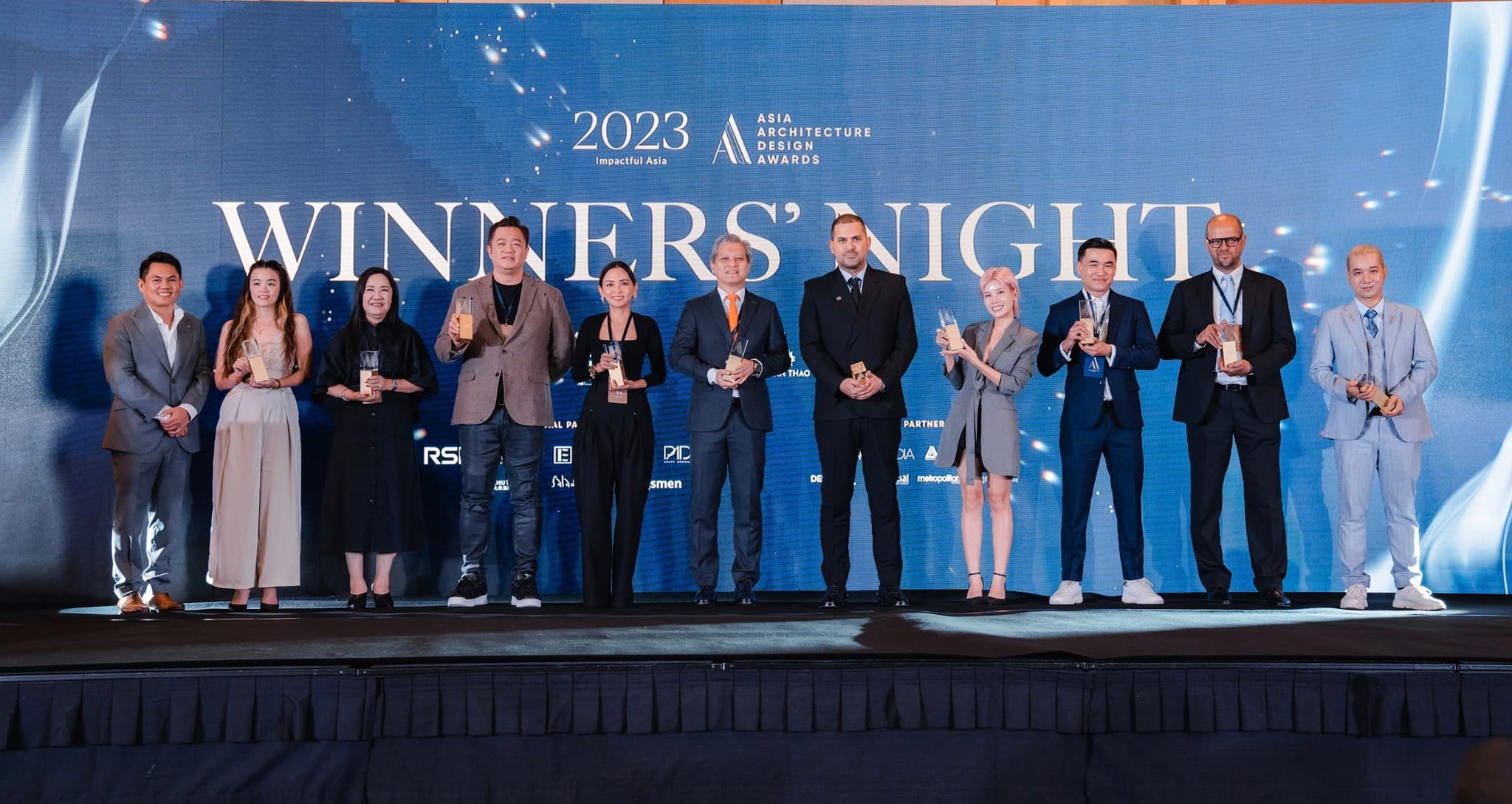 The Role Of Architecture Awards In Balancing Profit And Ethical Responsibility