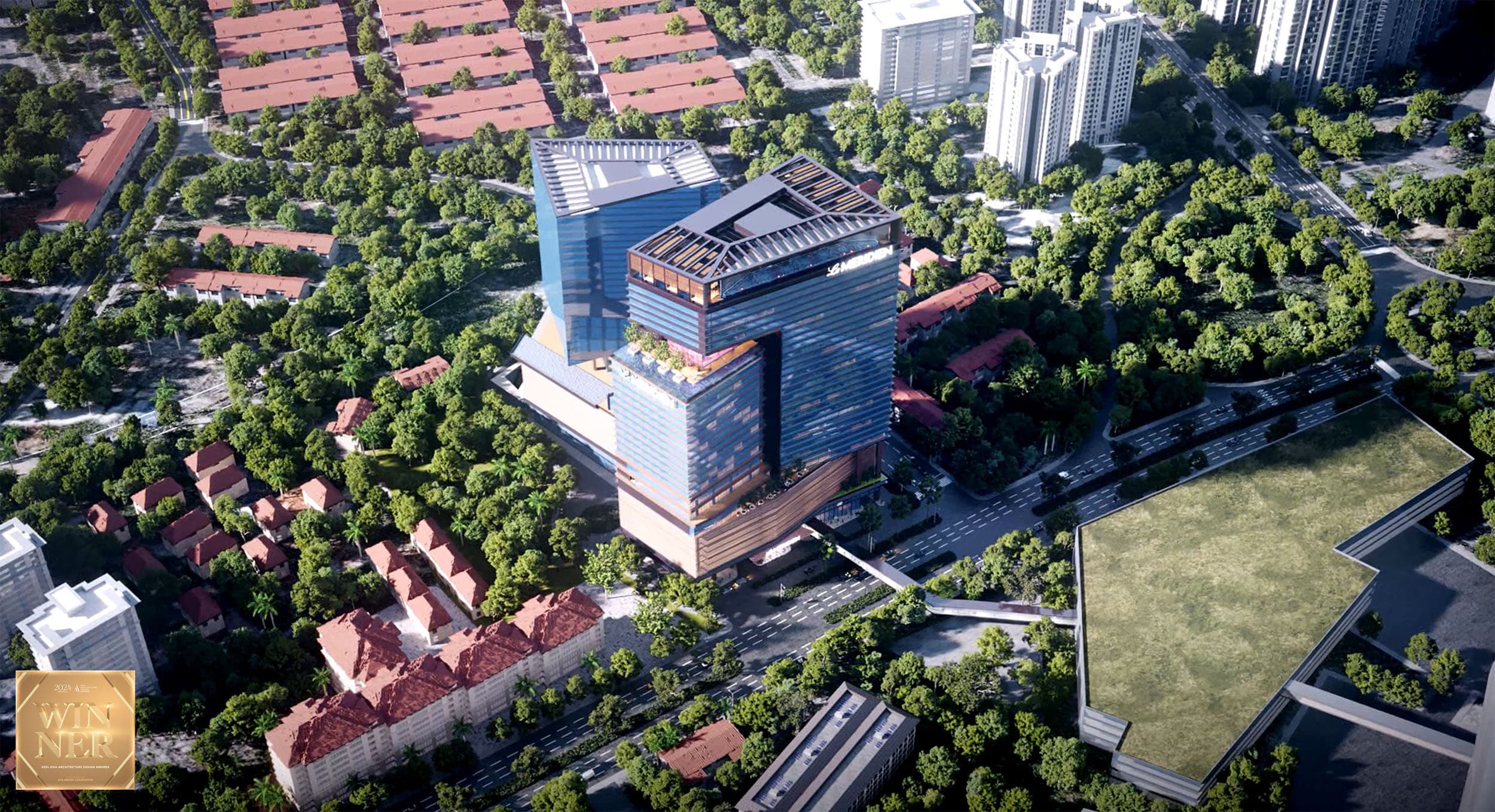 Skyscrapers in Asia: A Deep Dive into Modern Architectural Marvels