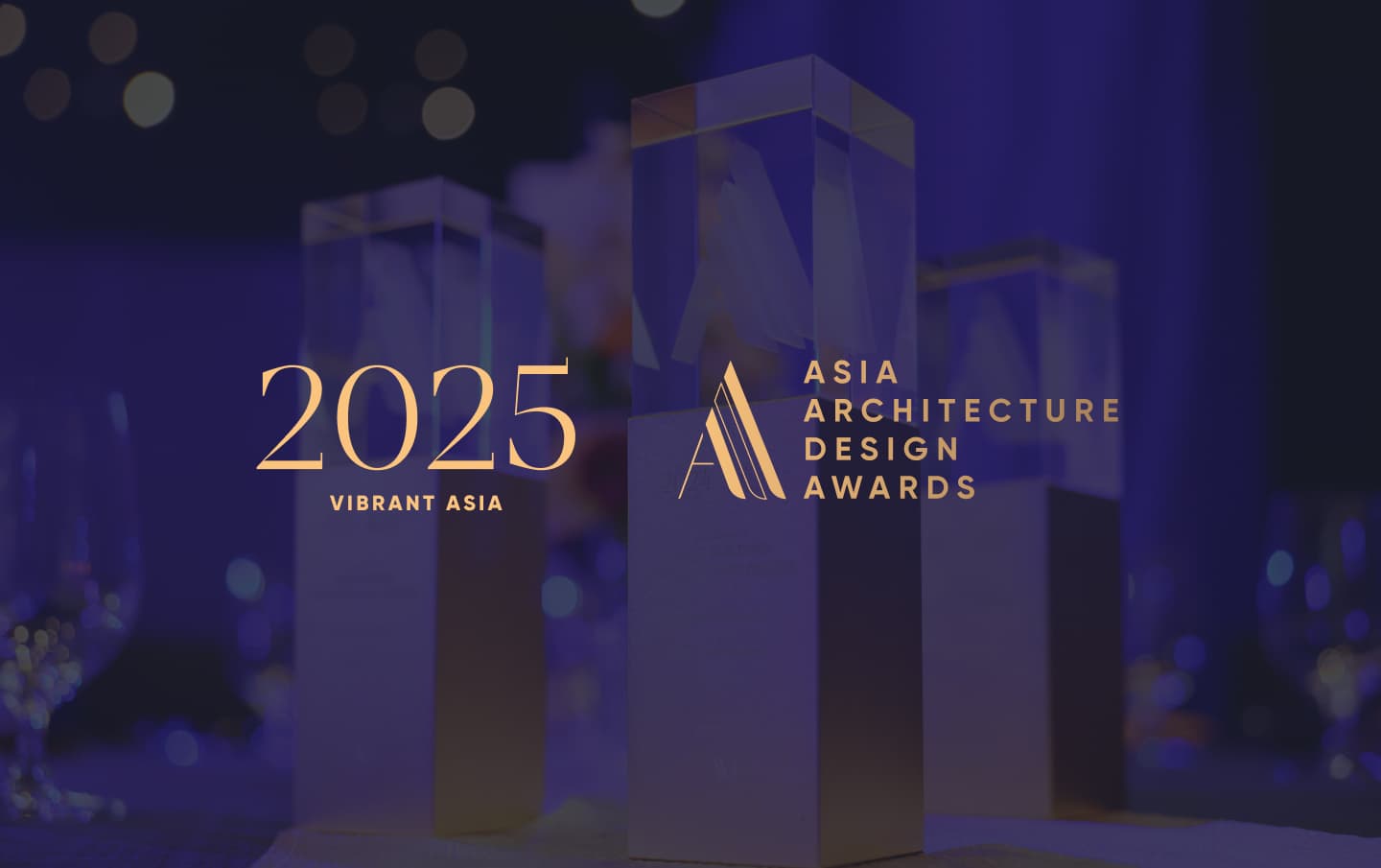 2025 Asia Architecture Design Awards and Student League Now Open for Registration
