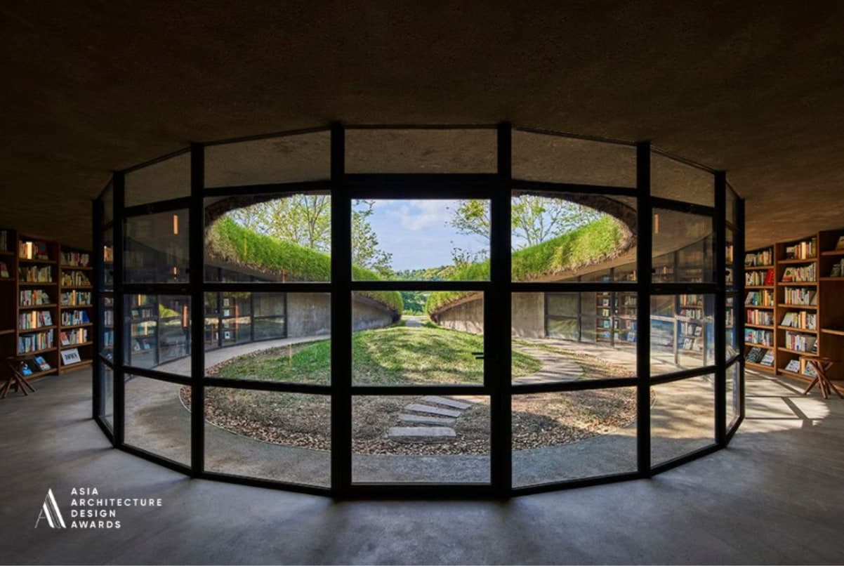 The Use of Natural Light in Modern Asian Architecture