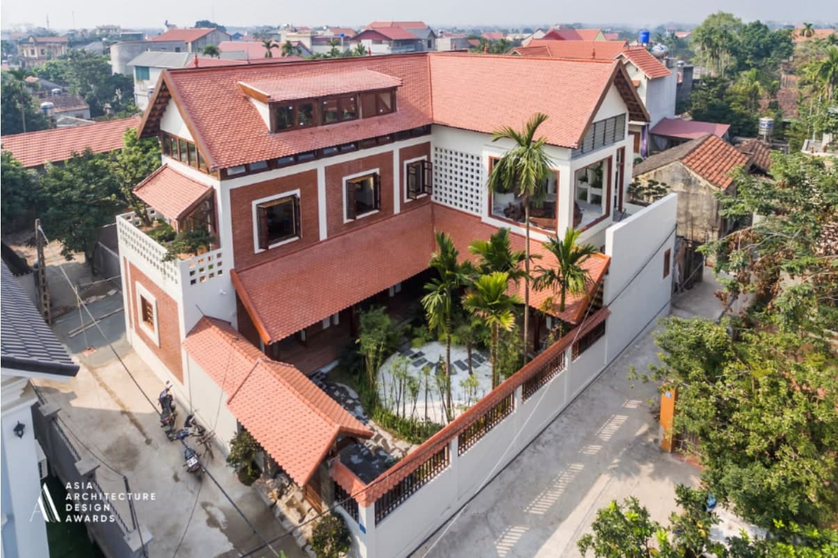 Local Architecture in Modern Design: Integrating Traditional Elements into Contemporary Spaces