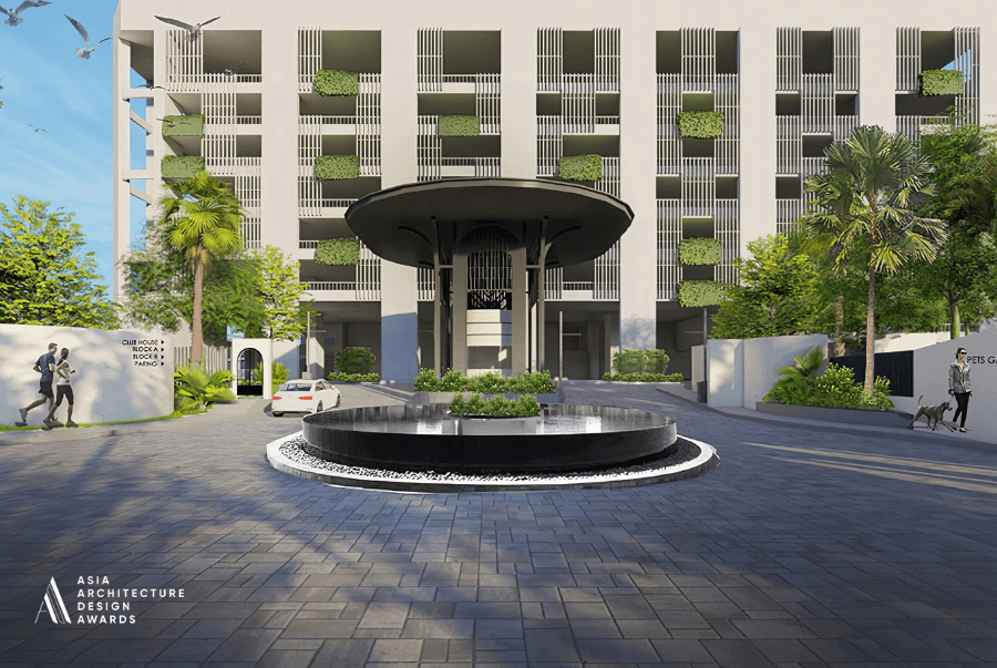 Modular Architecture: Revolutionizing Flexible and Cost-Effective Housing