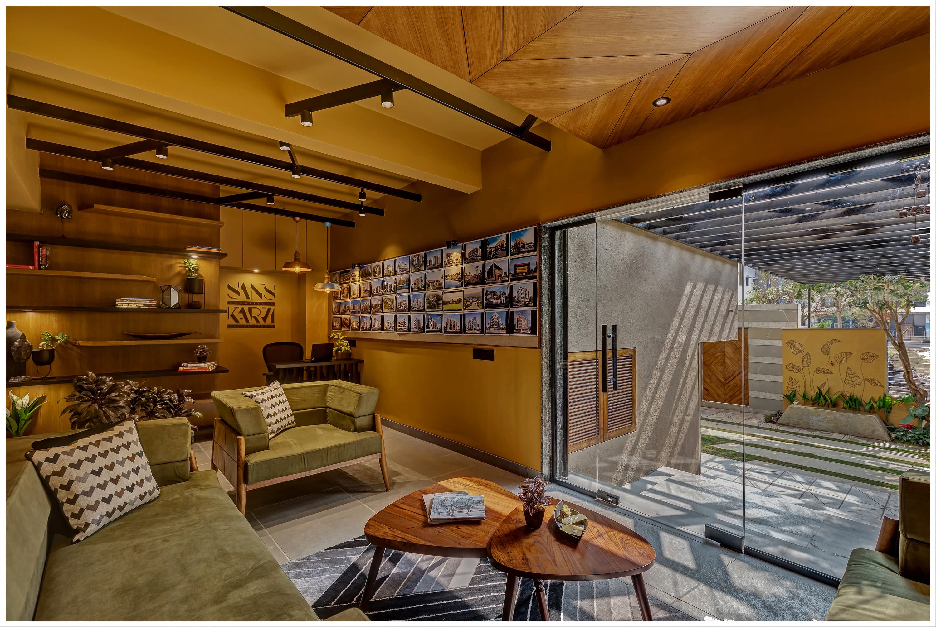 Architectural Design Studio