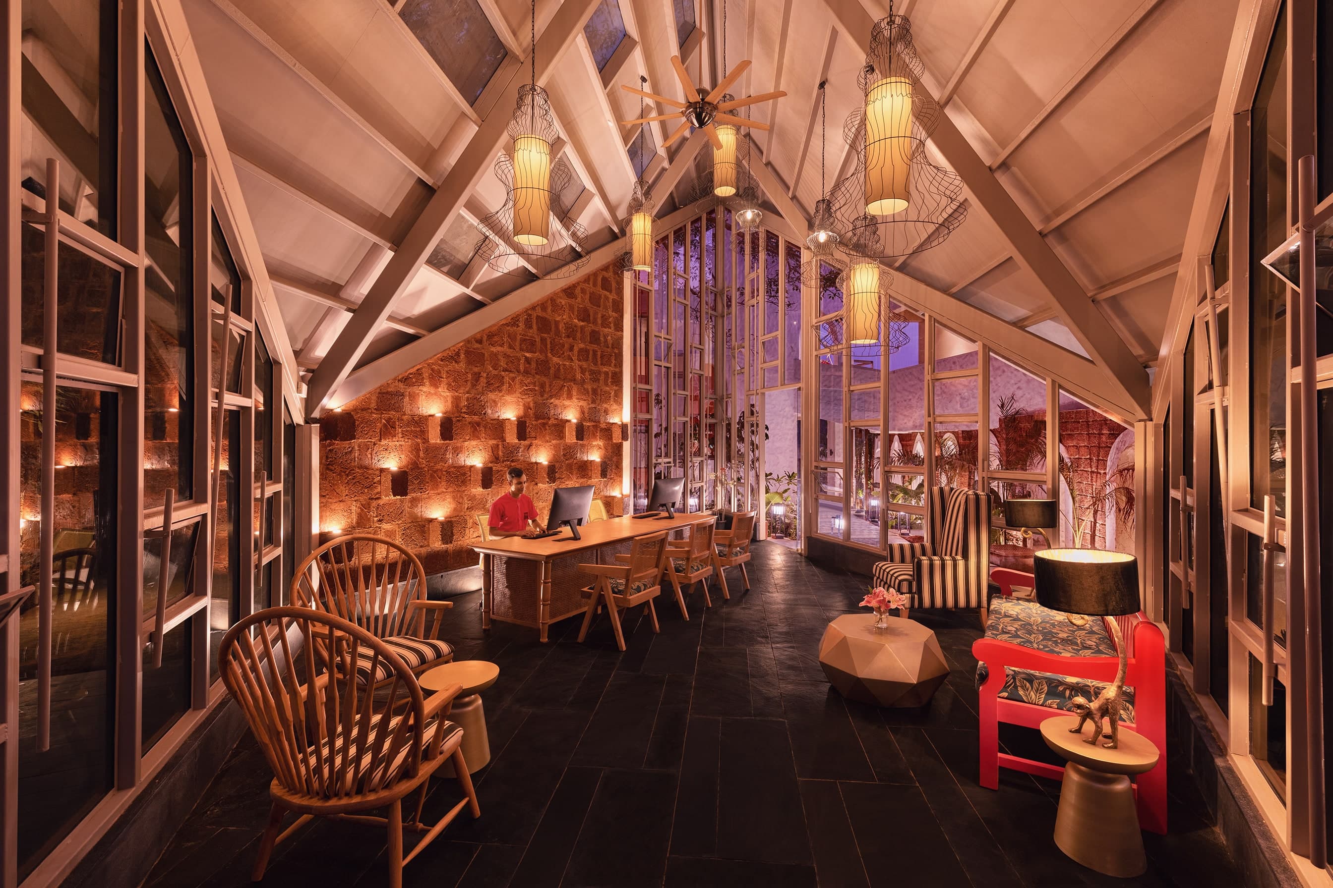 STORII BY ITC HOTELS MOIRA RIVIERA, GOA