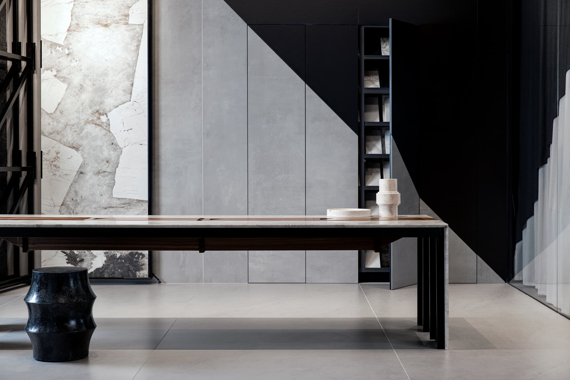 Shiri Shalom | Showroom design