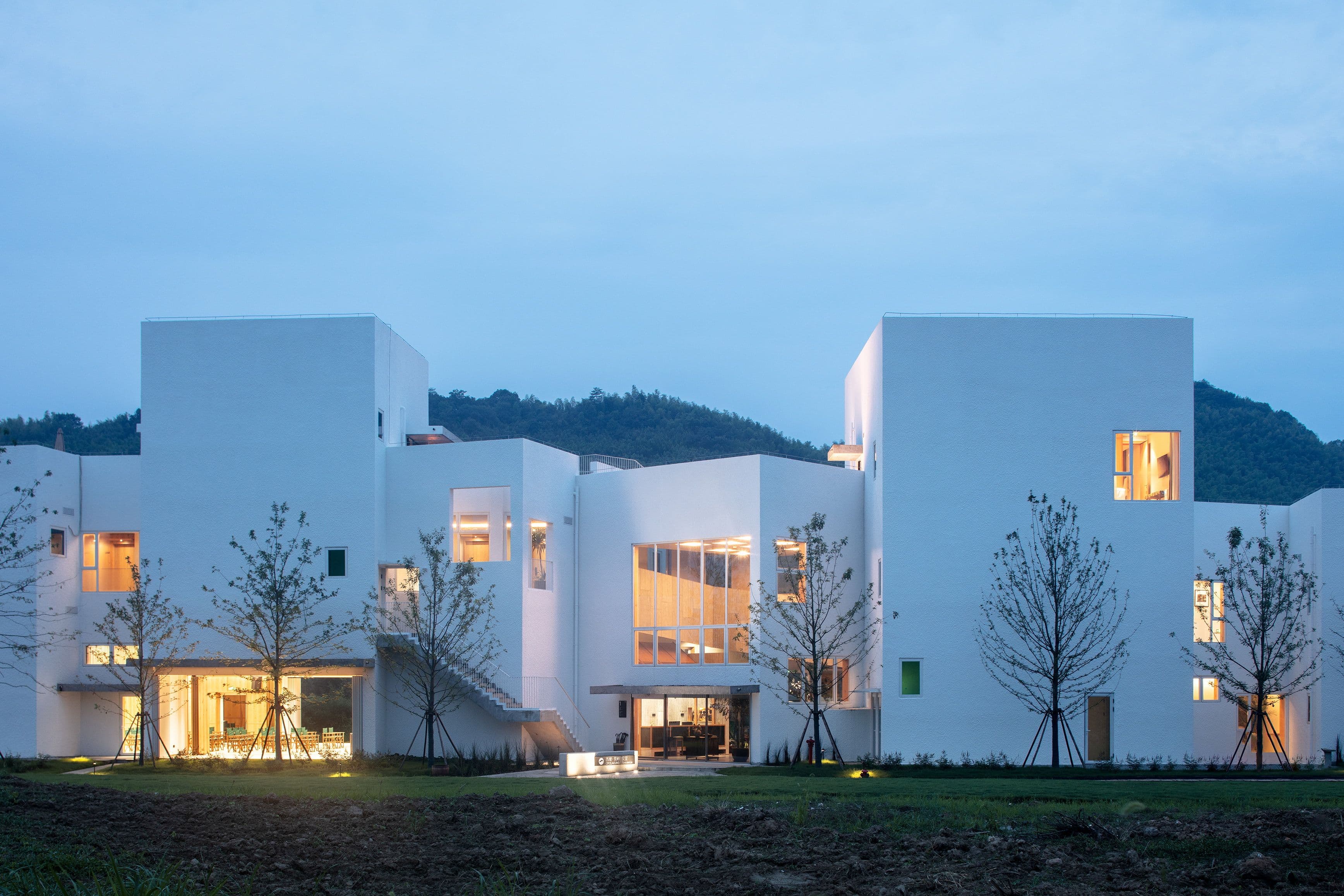 Cipo Laoling Residence